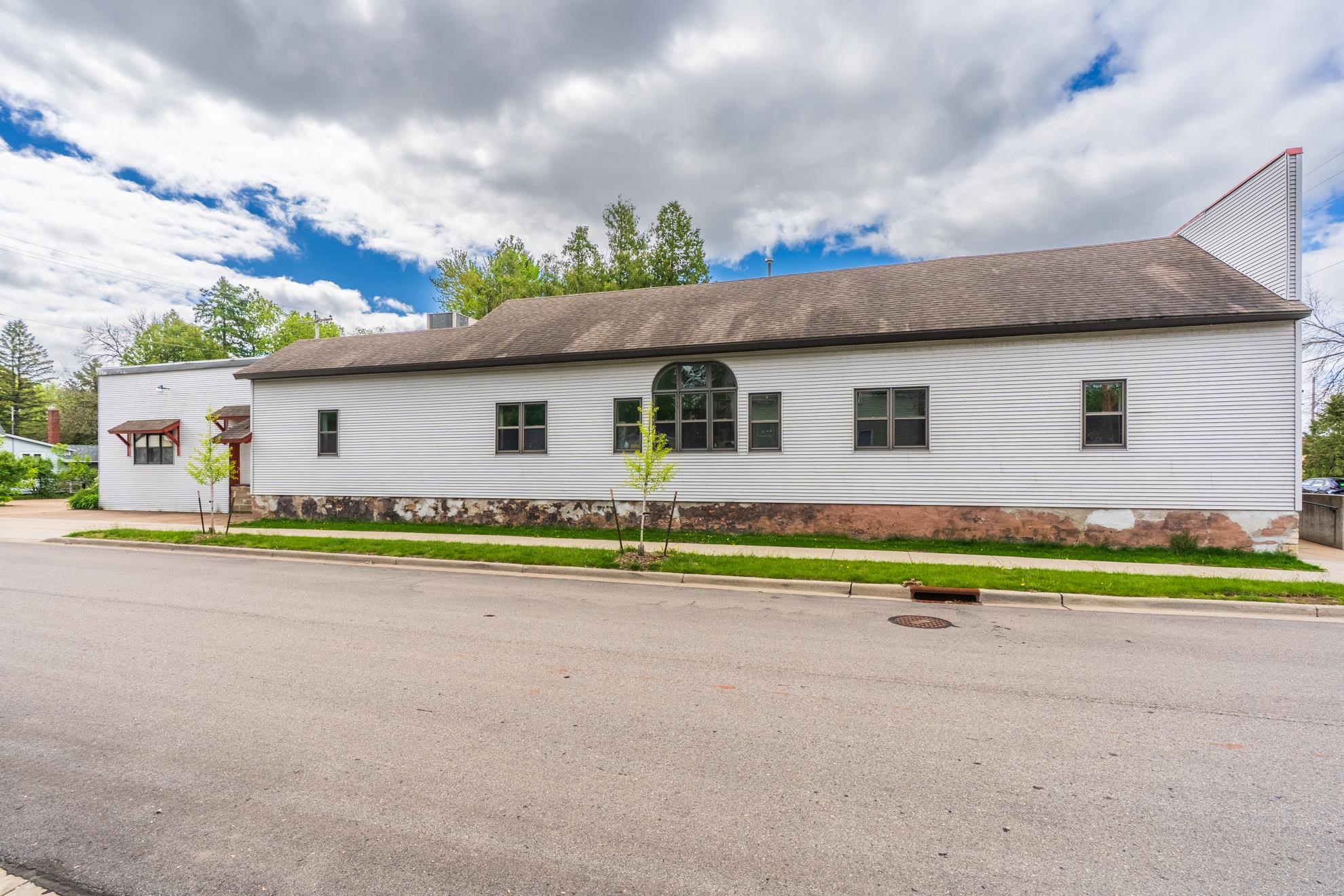 1001 UNION STREET, Stevens Point, Wisconsin 54481, ,Commercial/industrial,For Sale,1001 UNION STREET,22602235