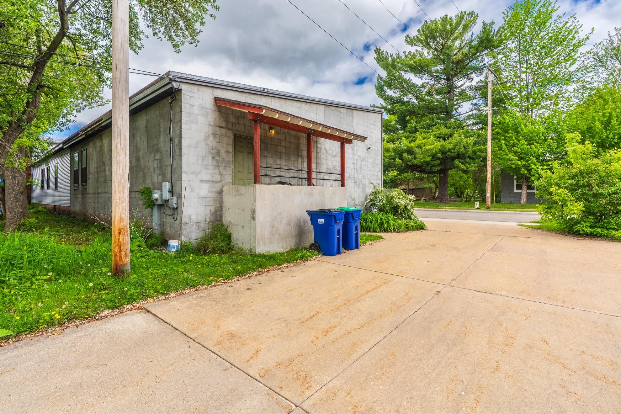 1001 UNION STREET, Stevens Point, Wisconsin 54481, ,Commercial/industrial,For Sale,1001 UNION STREET,22602235