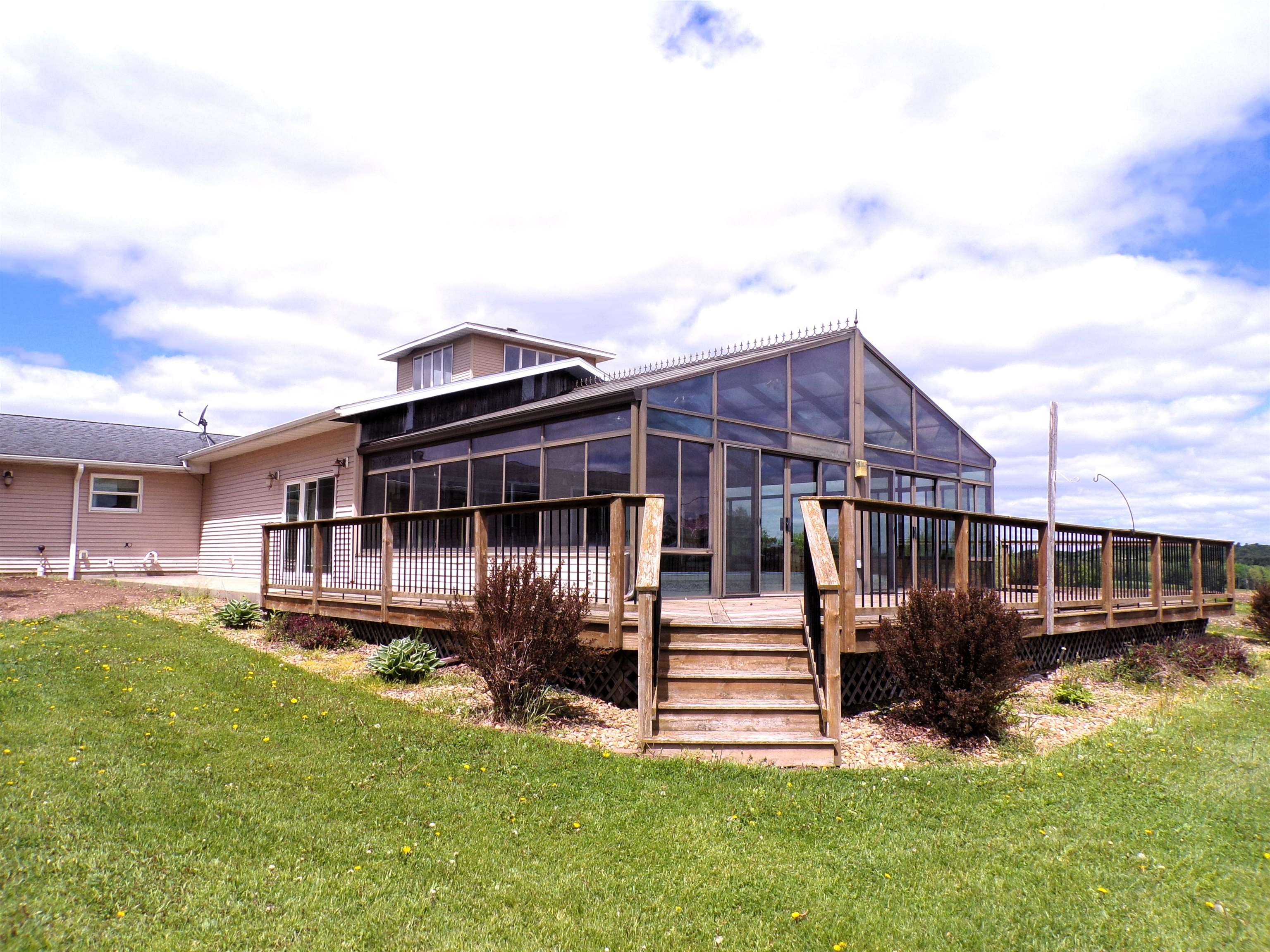 N4144 MARG AVENUE, Neillsville, Wisconsin 54456, 5 Bedrooms Bedrooms, ,3 BathroomsBathrooms,Residential,For Sale,N4144 MARG AVENUE,22602236