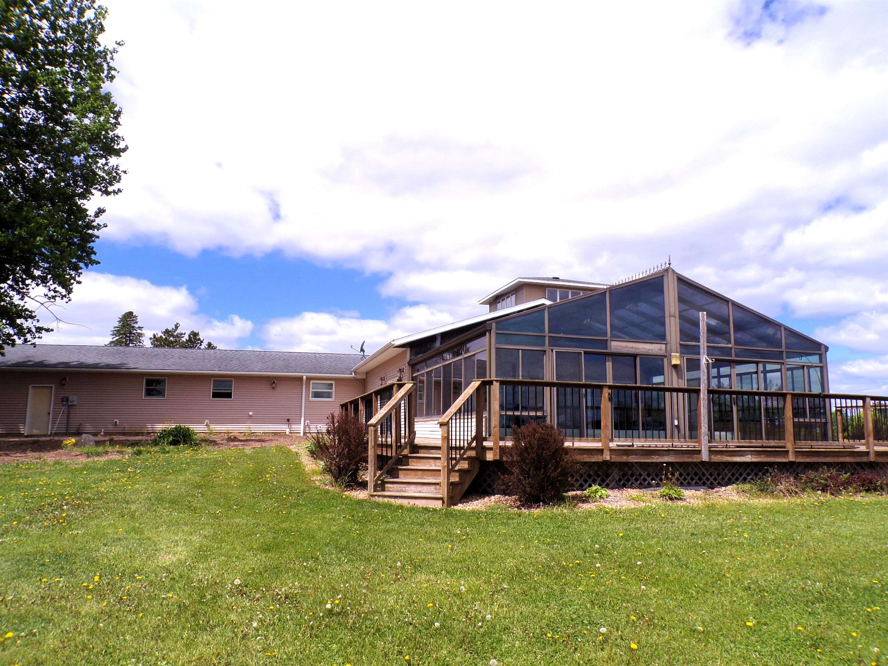 N4144 MARG AVENUE, Neillsville, Wisconsin 54456, 5 Bedrooms Bedrooms, ,3 BathroomsBathrooms,Residential,For Sale,N4144 MARG AVENUE,22602236