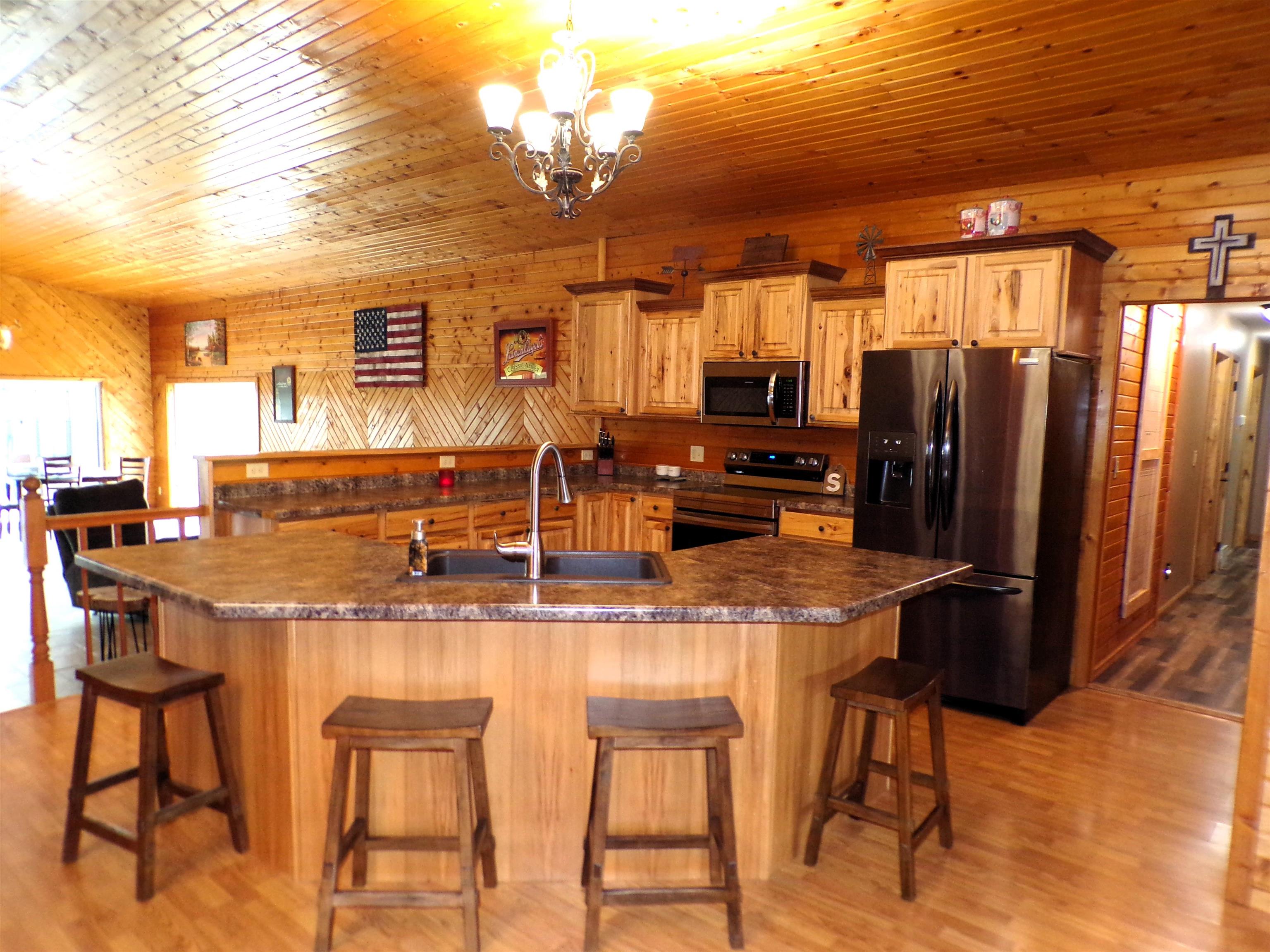 N4144 MARG AVENUE, Neillsville, Wisconsin 54456, 5 Bedrooms Bedrooms, ,3 BathroomsBathrooms,Residential,For Sale,N4144 MARG AVENUE,22602236