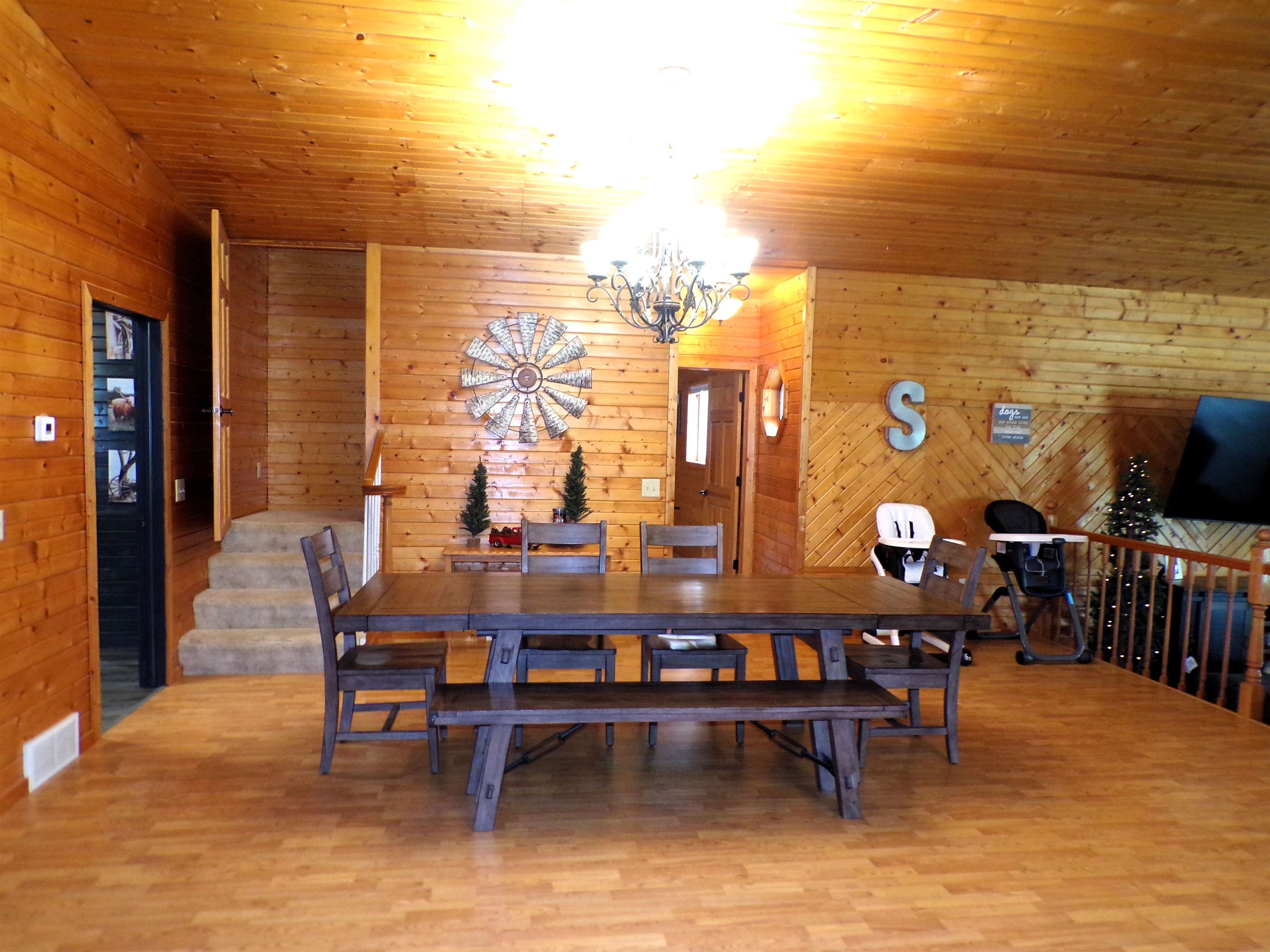 N4144 MARG AVENUE, Neillsville, Wisconsin 54456, 5 Bedrooms Bedrooms, ,3 BathroomsBathrooms,Residential,For Sale,N4144 MARG AVENUE,22602236