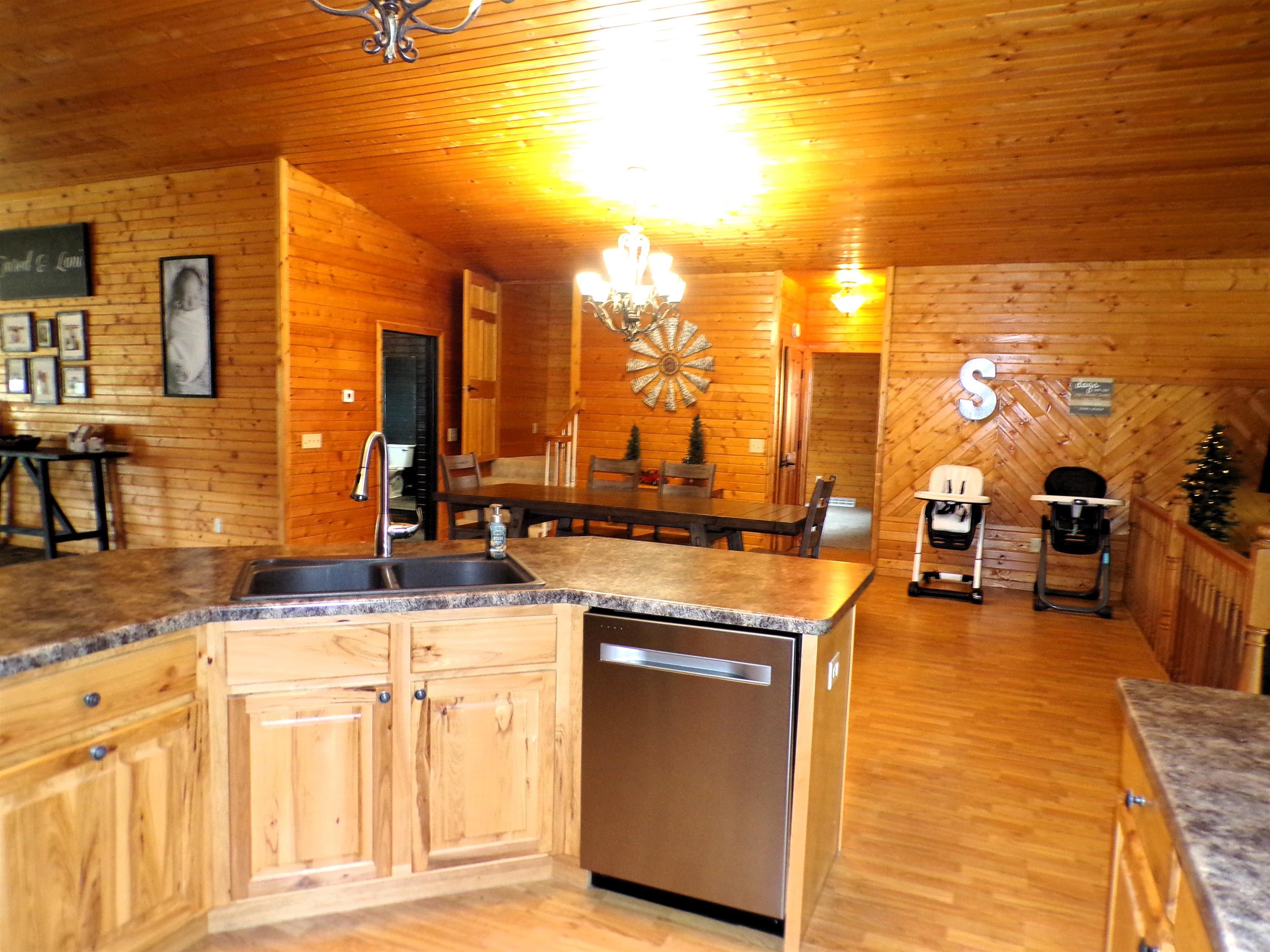 N4144 MARG AVENUE, Neillsville, Wisconsin 54456, 5 Bedrooms Bedrooms, ,3 BathroomsBathrooms,Residential,For Sale,N4144 MARG AVENUE,22602236