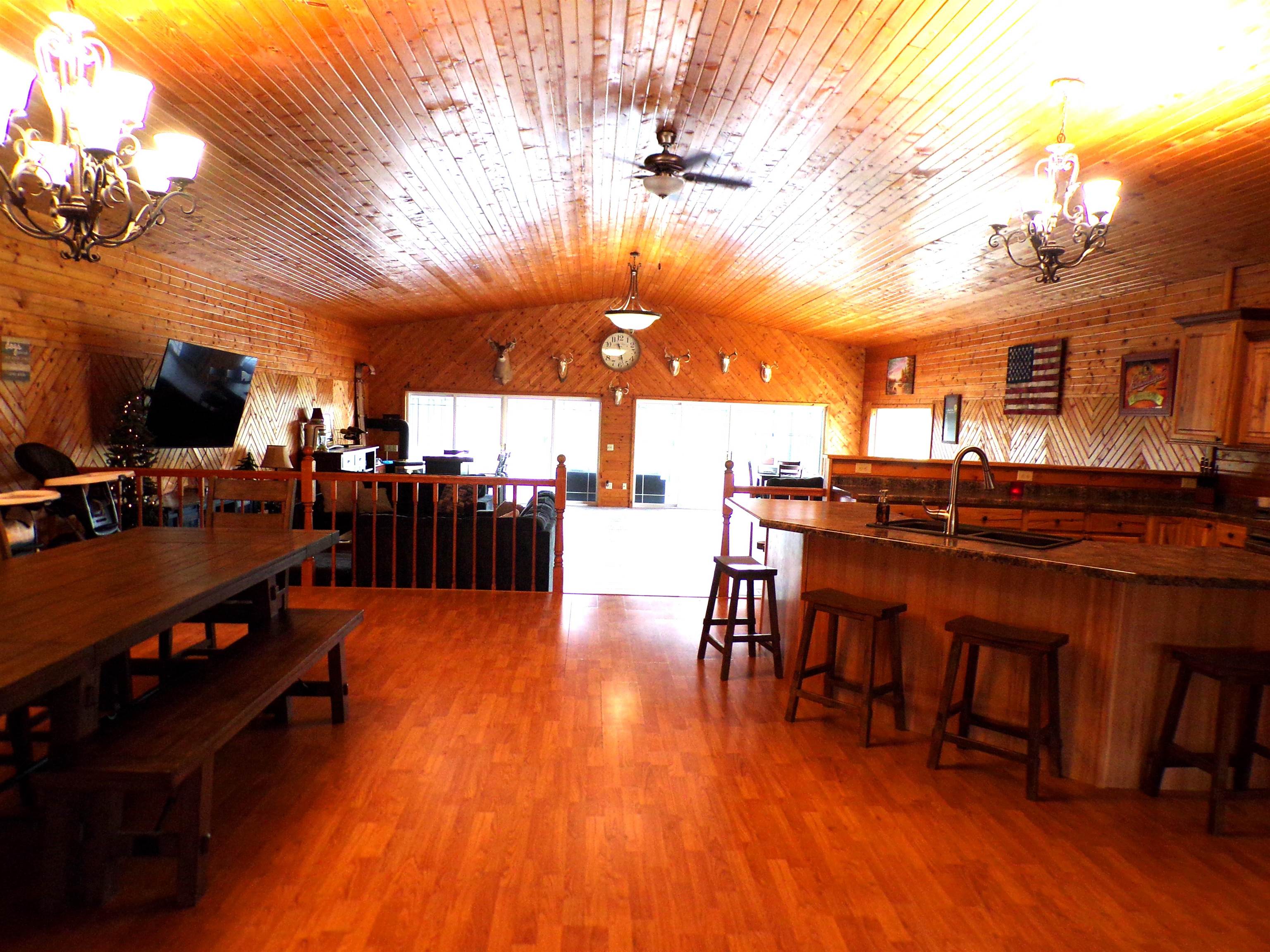 N4144 MARG AVENUE, Neillsville, Wisconsin 54456, 5 Bedrooms Bedrooms, ,3 BathroomsBathrooms,Residential,For Sale,N4144 MARG AVENUE,22602236