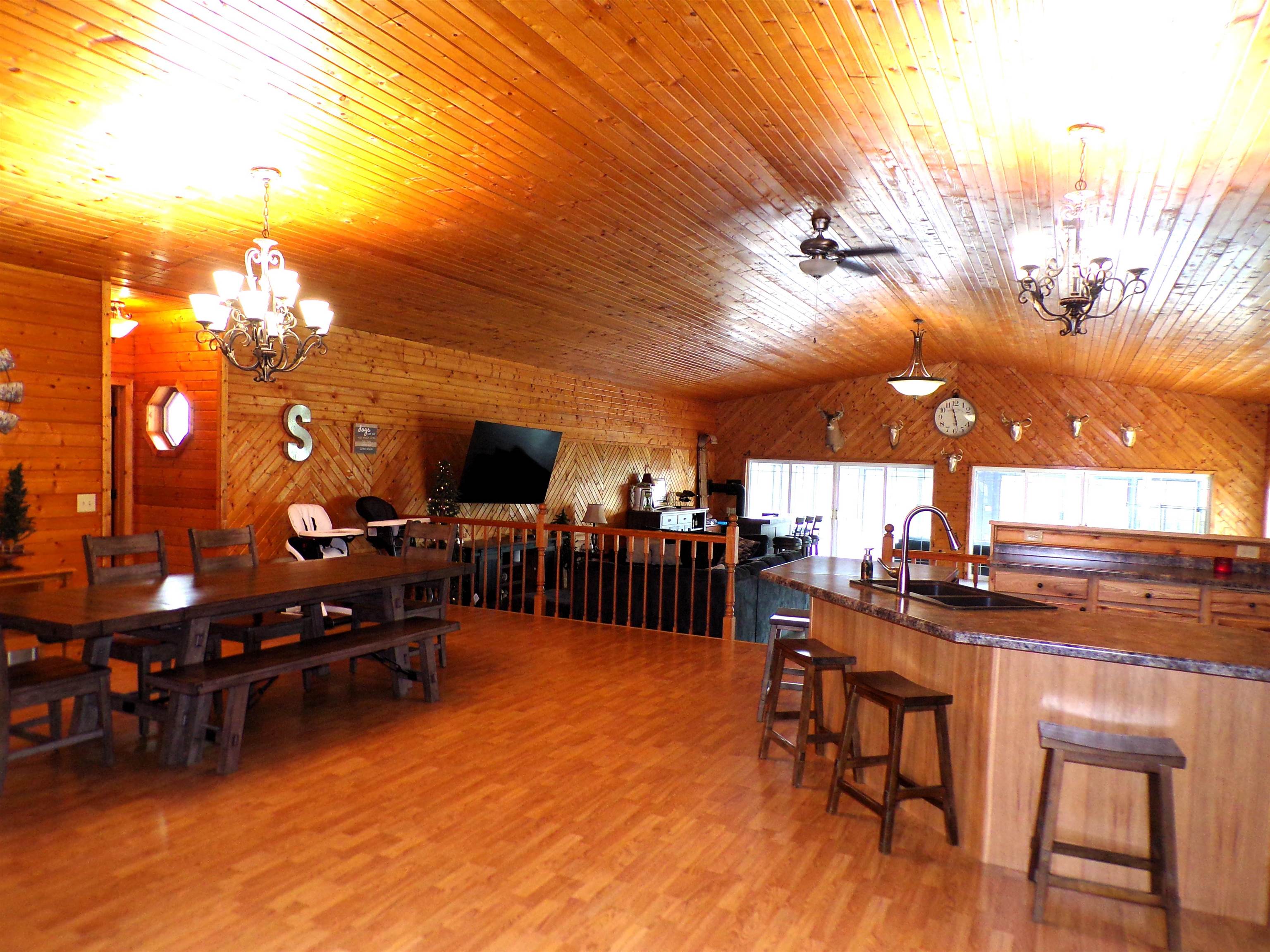 N4144 MARG AVENUE, Neillsville, Wisconsin 54456, 5 Bedrooms Bedrooms, ,3 BathroomsBathrooms,Residential,For Sale,N4144 MARG AVENUE,22602236