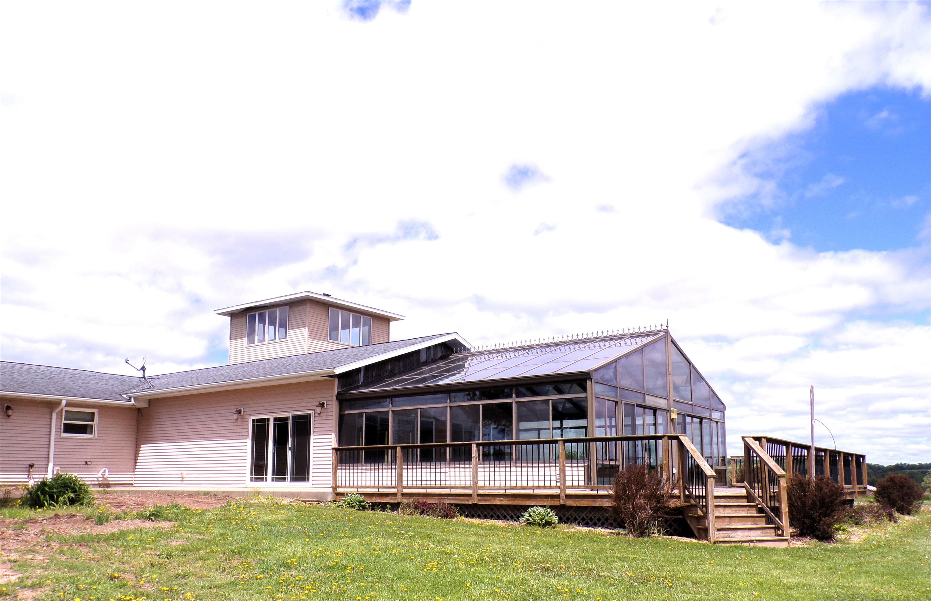 N4144 MARG AVENUE, Neillsville, Wisconsin 54456, 5 Bedrooms Bedrooms, ,3 BathroomsBathrooms,Residential,For Sale,N4144 MARG AVENUE,22602236