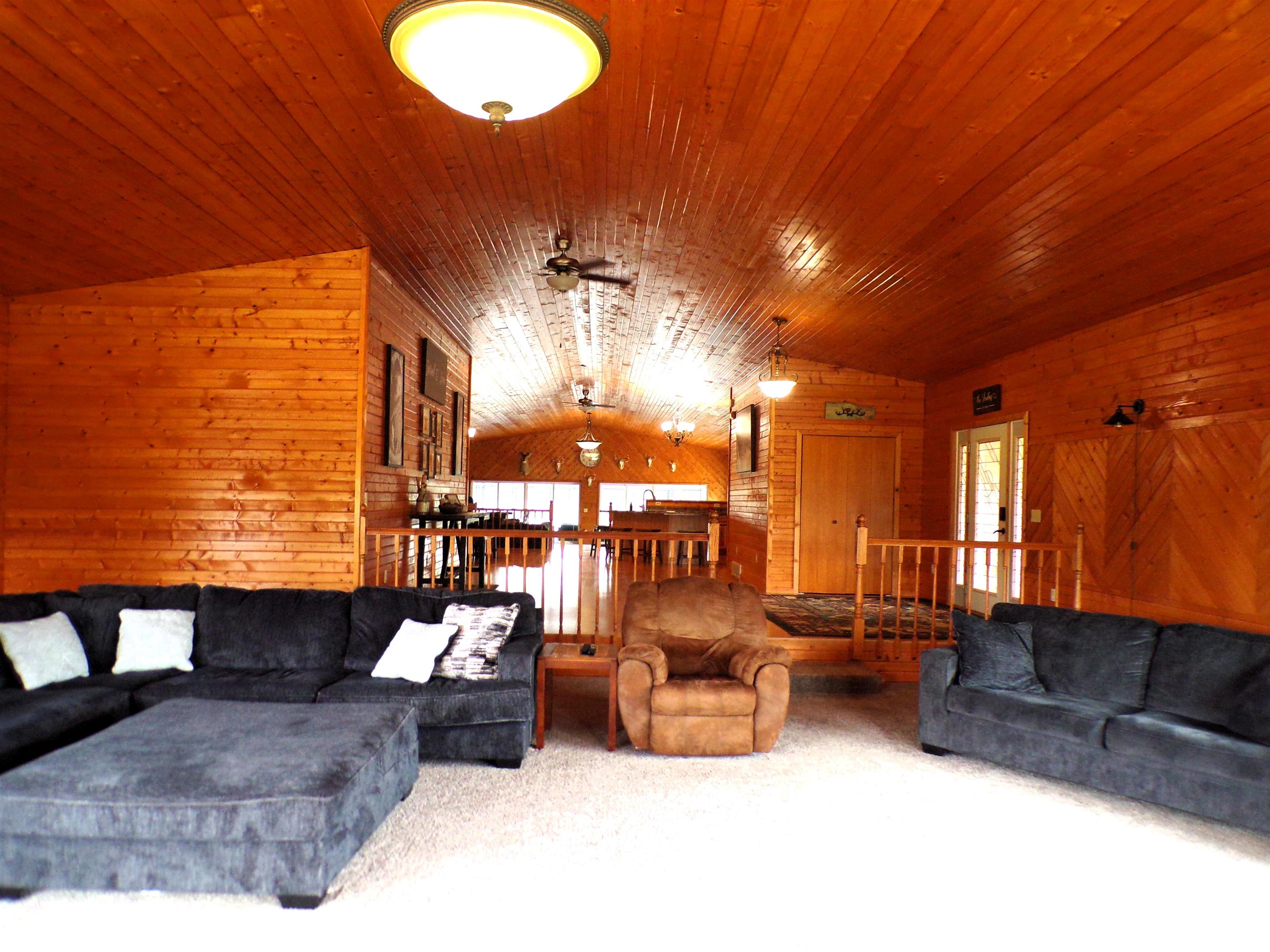 N4144 MARG AVENUE, Neillsville, Wisconsin 54456, 5 Bedrooms Bedrooms, ,3 BathroomsBathrooms,Residential,For Sale,N4144 MARG AVENUE,22602236