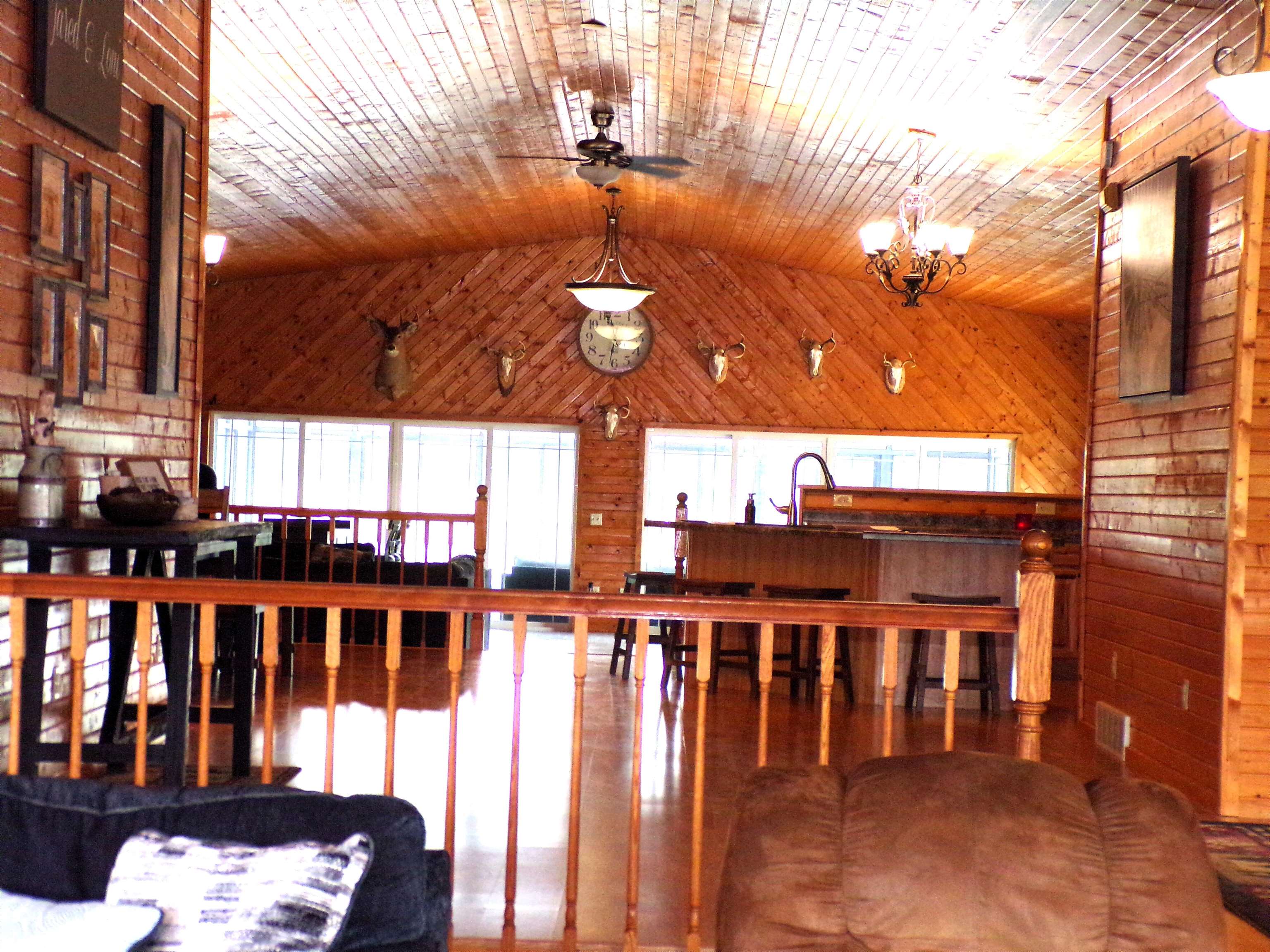 N4144 MARG AVENUE, Neillsville, Wisconsin 54456, 5 Bedrooms Bedrooms, ,3 BathroomsBathrooms,Residential,For Sale,N4144 MARG AVENUE,22602236