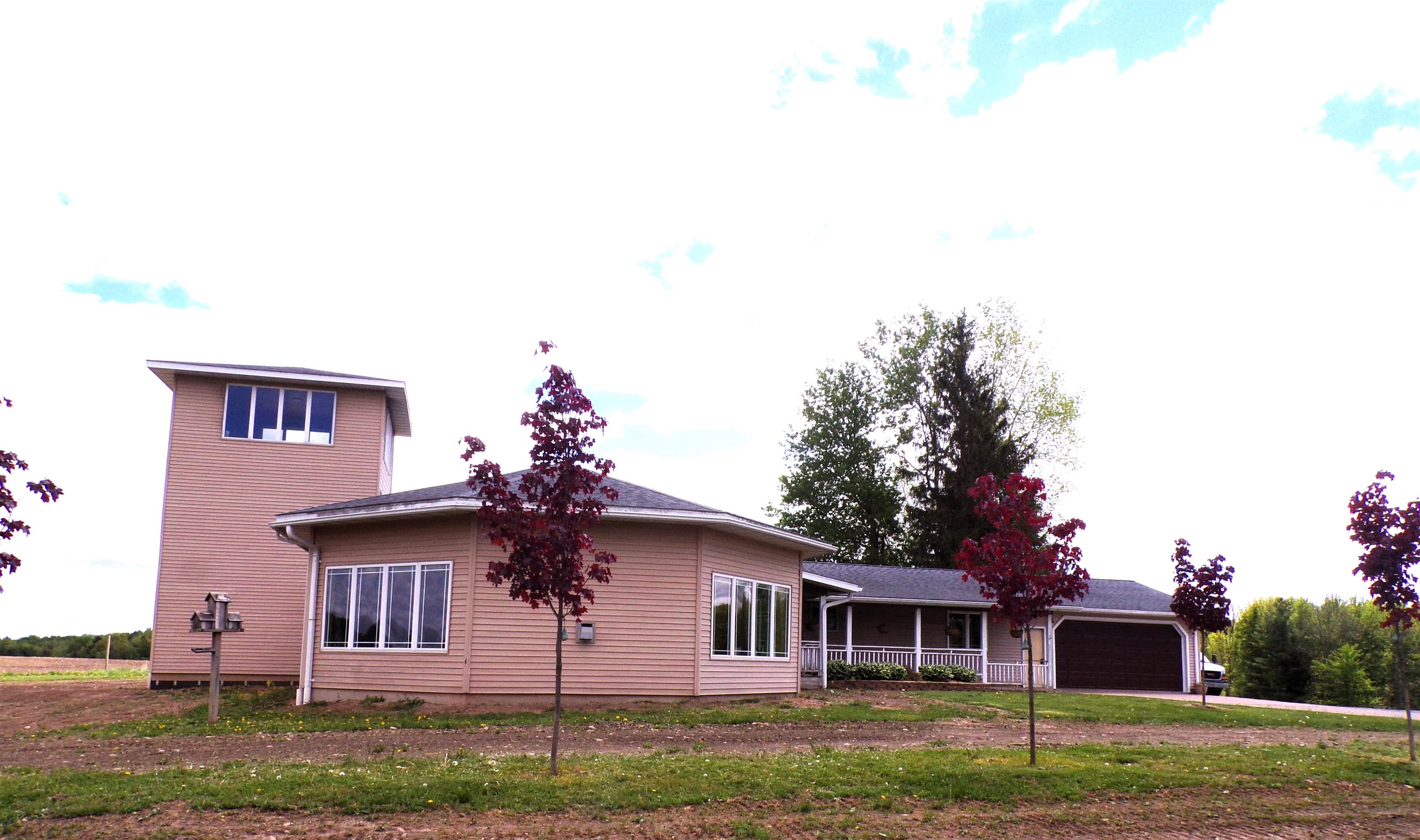 N4144 MARG AVENUE, Neillsville, Wisconsin 54456, 5 Bedrooms Bedrooms, ,3 BathroomsBathrooms,Residential,For Sale,N4144 MARG AVENUE,22602236