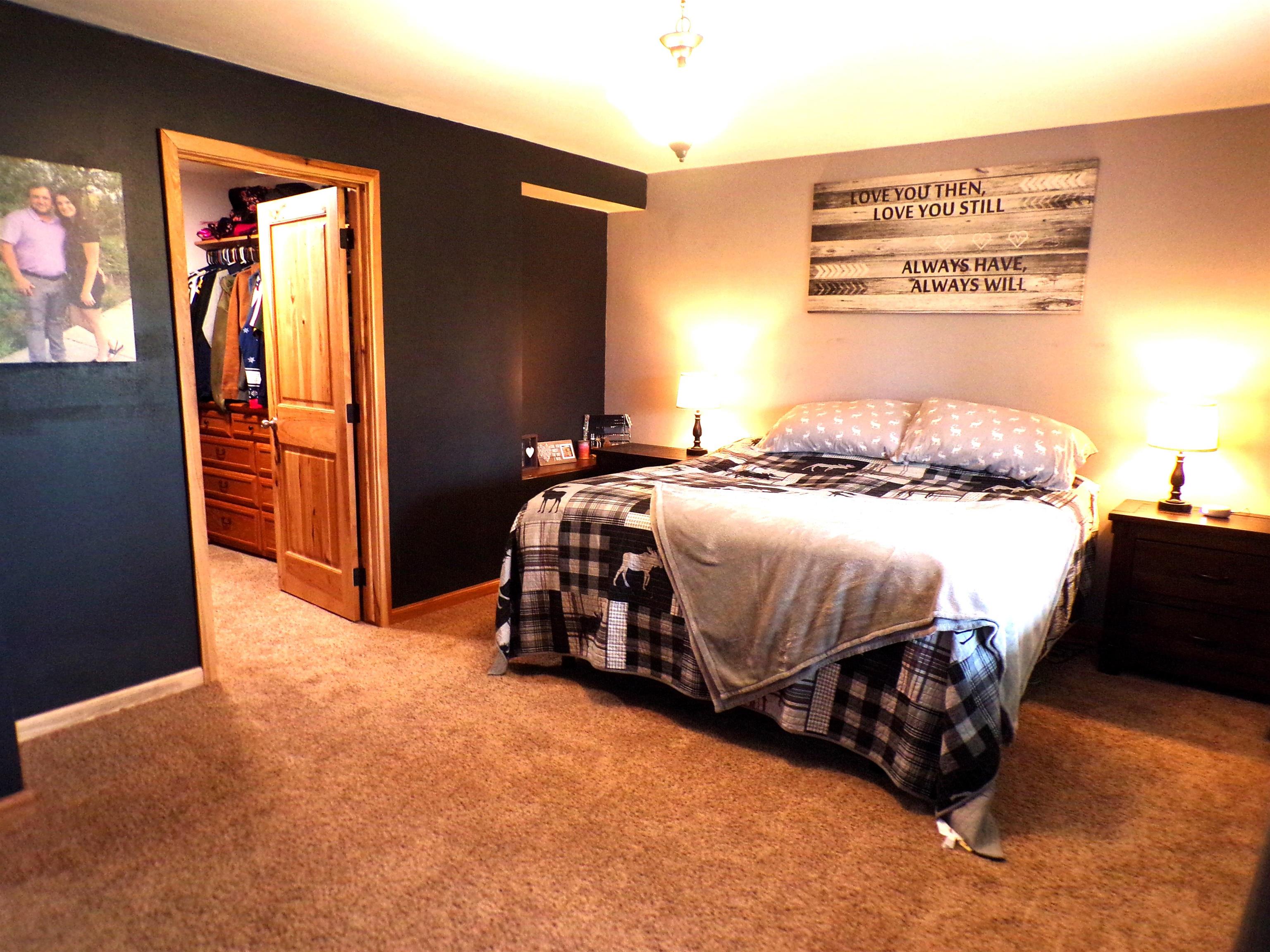 N4144 MARG AVENUE, Neillsville, Wisconsin 54456, 5 Bedrooms Bedrooms, ,3 BathroomsBathrooms,Residential,For Sale,N4144 MARG AVENUE,22602236