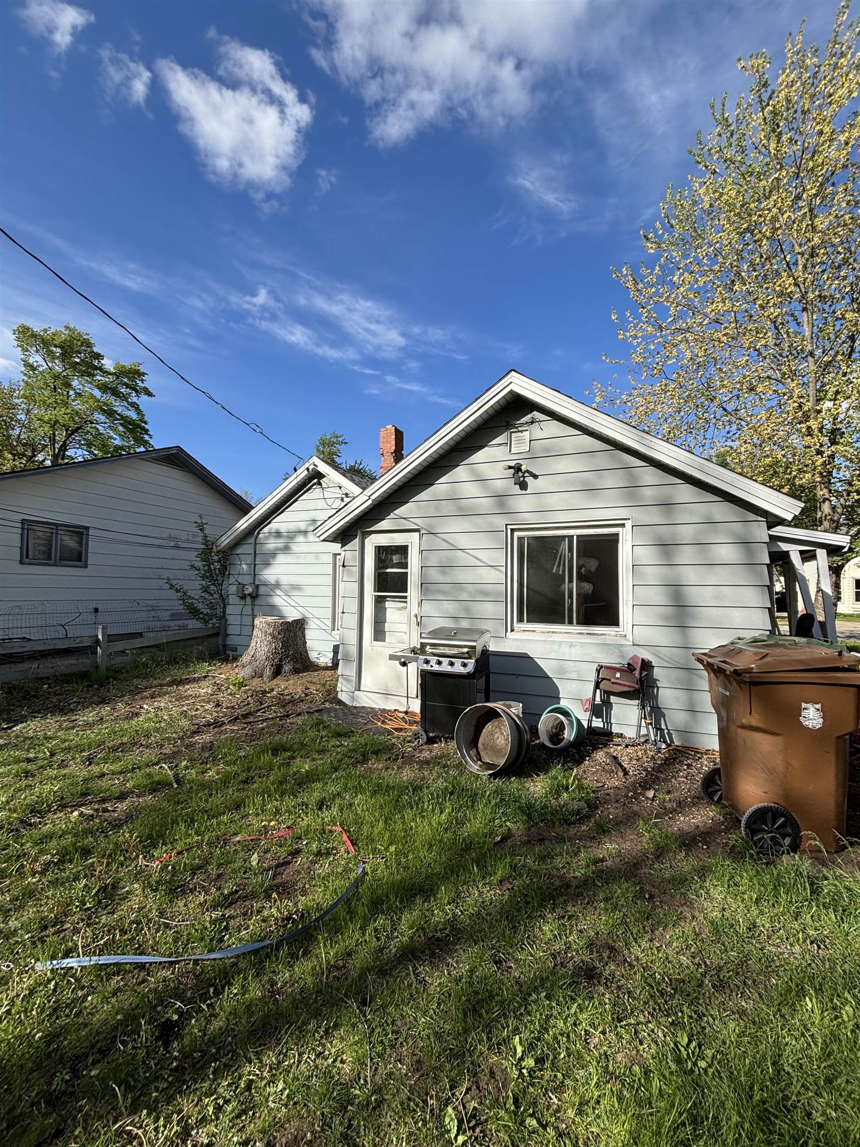 2142 STRONGS AVENUE, Stevens Point, Wisconsin 54481, 4 Bedrooms Bedrooms, ,1 BathroomBathrooms,Residential,For Sale,2142 STRONGS AVENUE,22602237