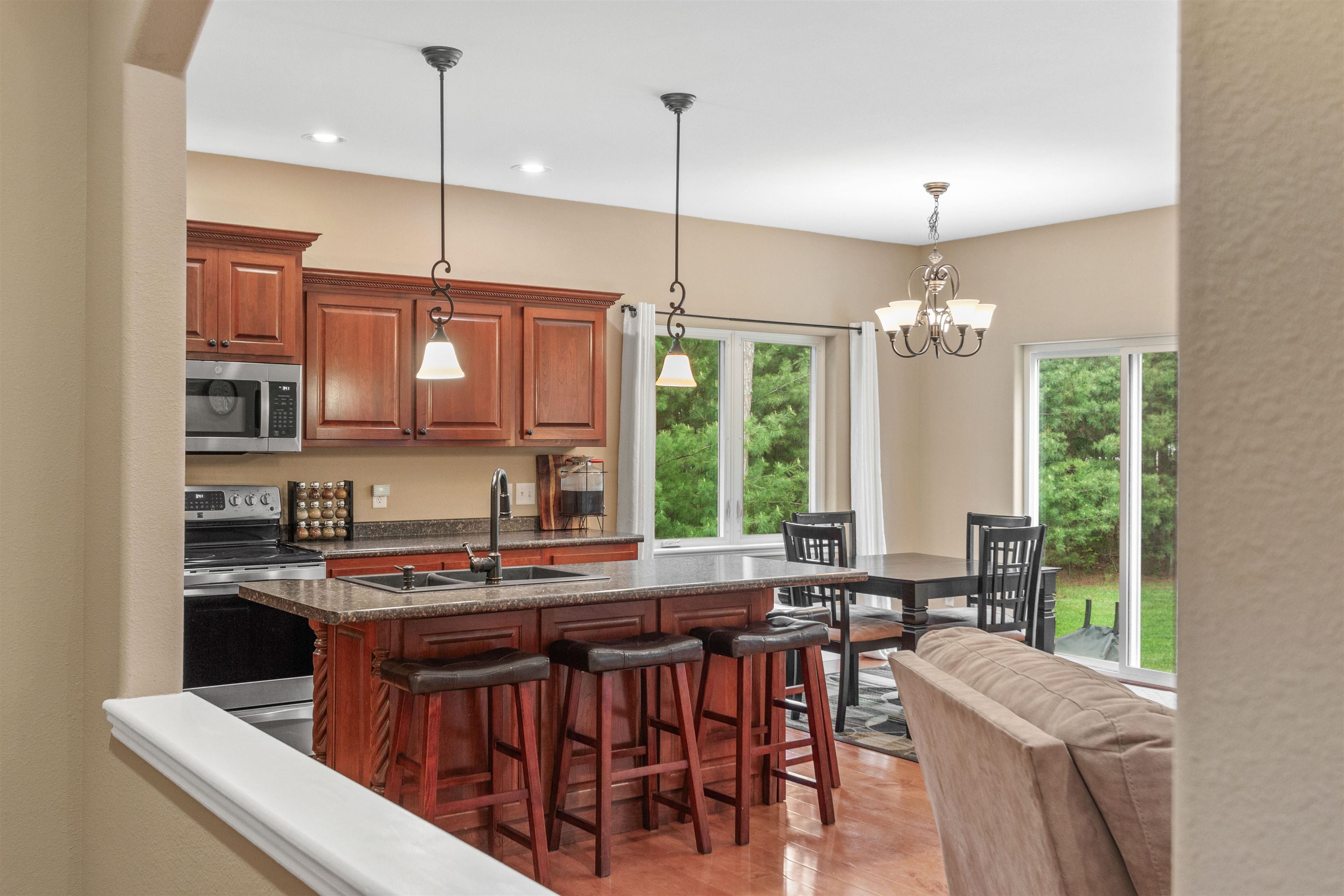 5111 PRAIRIE RIDGE DRIVE, Wisconsin Rapids, Wisconsin 54494, 4 Bedrooms Bedrooms, ,3 BathroomsBathrooms,Residential,For Sale,5111 PRAIRIE RIDGE DRIVE,22602240