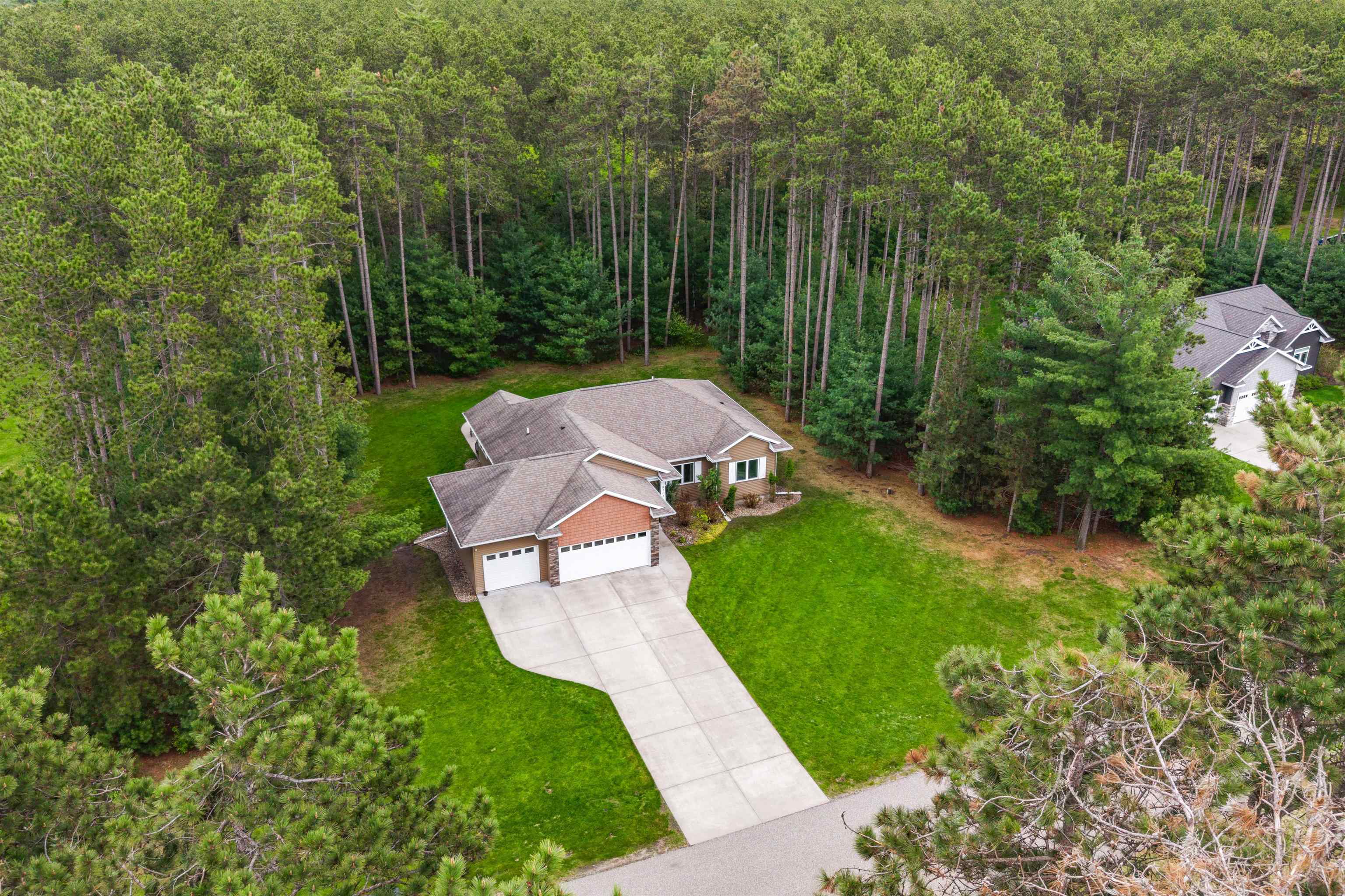 5111 PRAIRIE RIDGE DRIVE, Wisconsin Rapids, Wisconsin 54494, 4 Bedrooms Bedrooms, ,3 BathroomsBathrooms,Residential,For Sale,5111 PRAIRIE RIDGE DRIVE,22602240