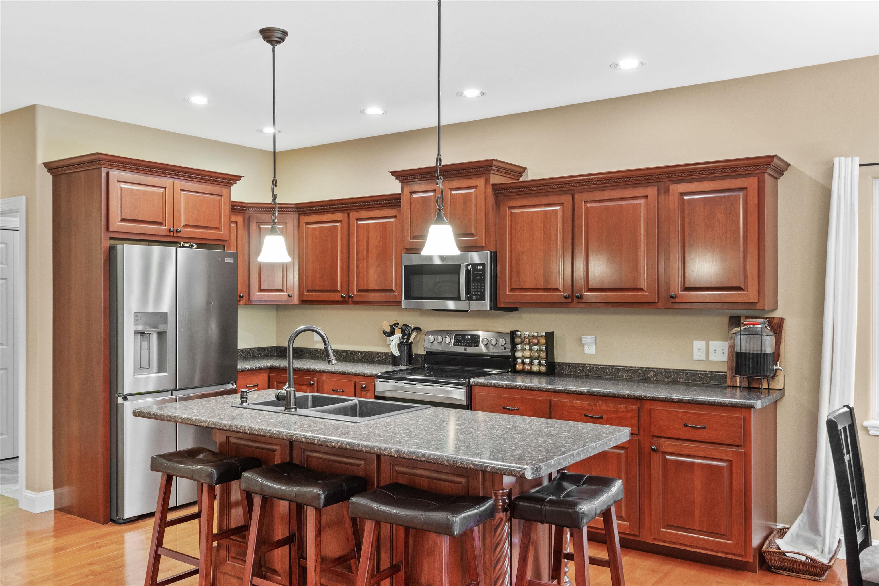 5111 PRAIRIE RIDGE DRIVE, Wisconsin Rapids, Wisconsin 54494, 4 Bedrooms Bedrooms, ,3 BathroomsBathrooms,Residential,For Sale,5111 PRAIRIE RIDGE DRIVE,22602240