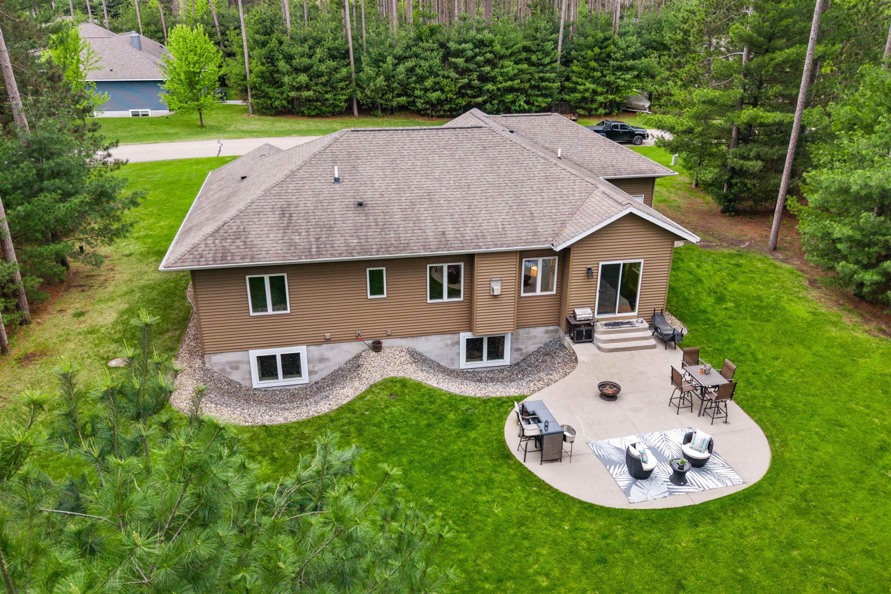 5111 PRAIRIE RIDGE DRIVE, Wisconsin Rapids, Wisconsin 54494, 4 Bedrooms Bedrooms, ,3 BathroomsBathrooms,Residential,For Sale,5111 PRAIRIE RIDGE DRIVE,22602240