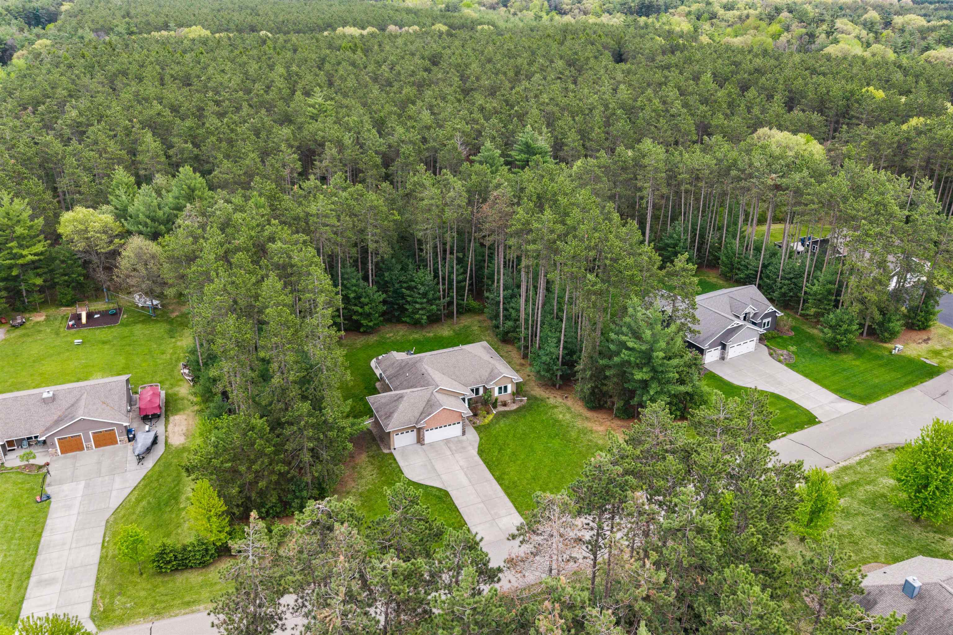 5111 PRAIRIE RIDGE DRIVE, Wisconsin Rapids, Wisconsin 54494, 4 Bedrooms Bedrooms, ,3 BathroomsBathrooms,Residential,For Sale,5111 PRAIRIE RIDGE DRIVE,22602240