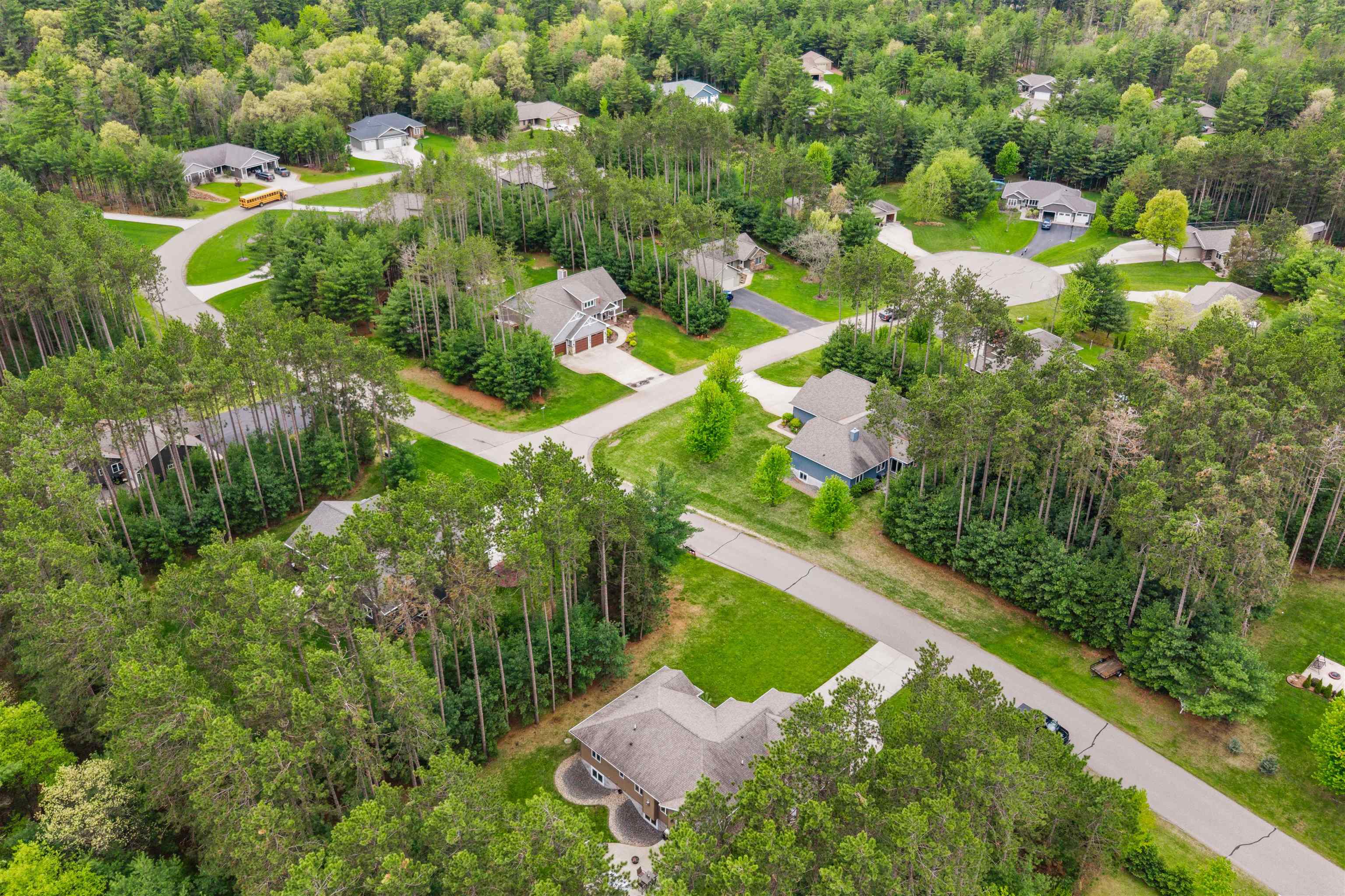 5111 PRAIRIE RIDGE DRIVE, Wisconsin Rapids, Wisconsin 54494, 4 Bedrooms Bedrooms, ,3 BathroomsBathrooms,Residential,For Sale,5111 PRAIRIE RIDGE DRIVE,22602240