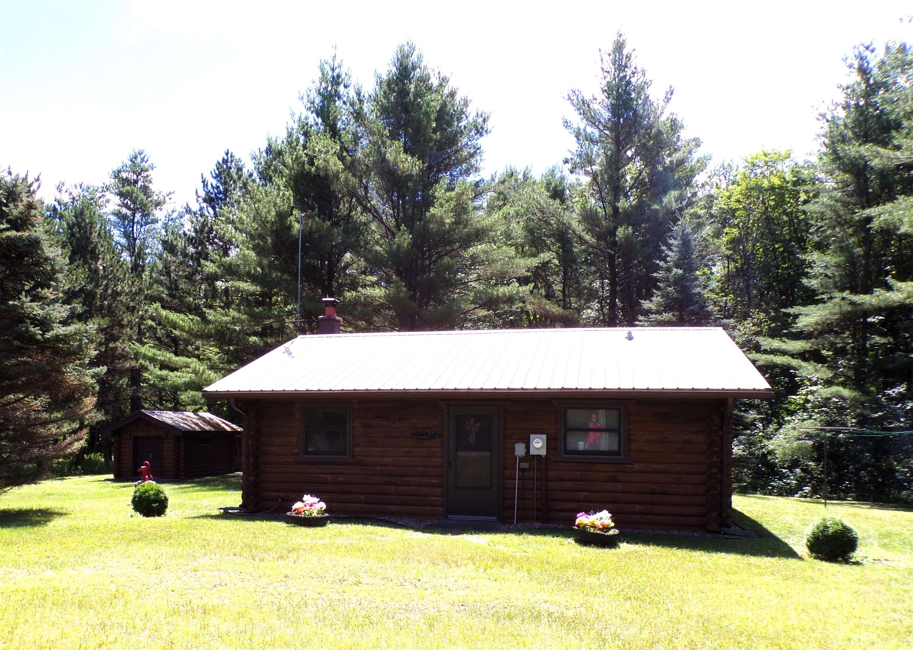 W11515 STATE HIGHWAY 95, ALMA CENTER, Wisconsin 54611, 2 Bedrooms Bedrooms, ,1 BathroomBathrooms,Residential,For Sale,W11515 STATE HIGHWAY 95,22602241