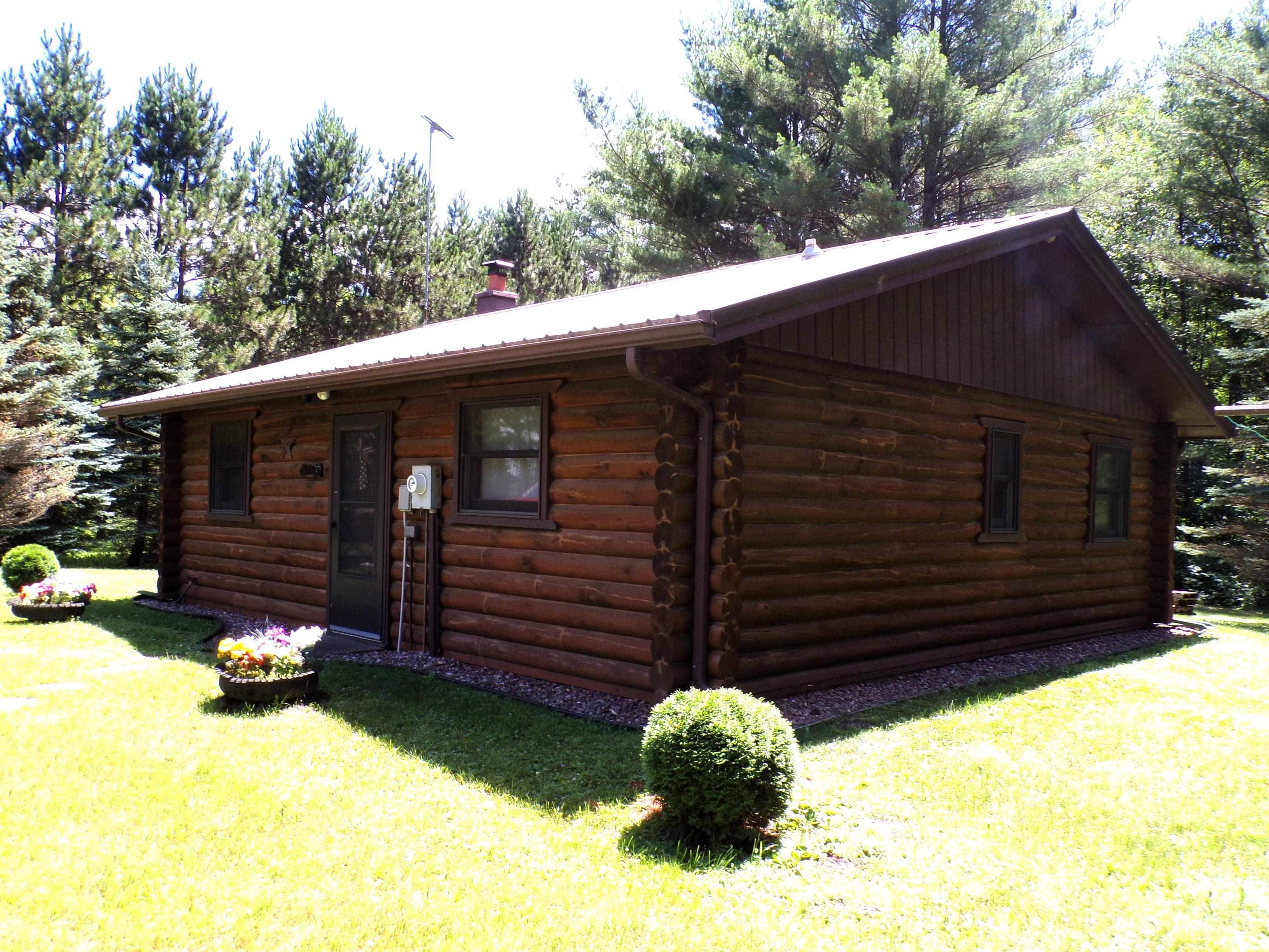 W11515 STATE HIGHWAY 95, ALMA CENTER, Wisconsin 54611, 2 Bedrooms Bedrooms, ,1 BathroomBathrooms,Residential,For Sale,W11515 STATE HIGHWAY 95,22602241