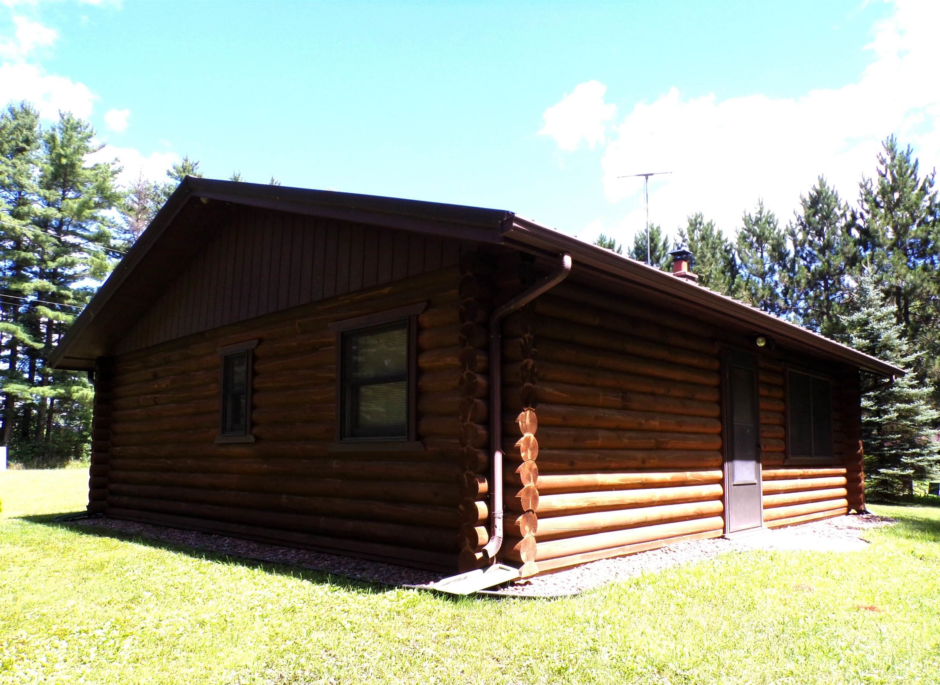 W11515 STATE HIGHWAY 95, ALMA CENTER, Wisconsin 54611, 2 Bedrooms Bedrooms, ,1 BathroomBathrooms,Residential,For Sale,W11515 STATE HIGHWAY 95,22602241