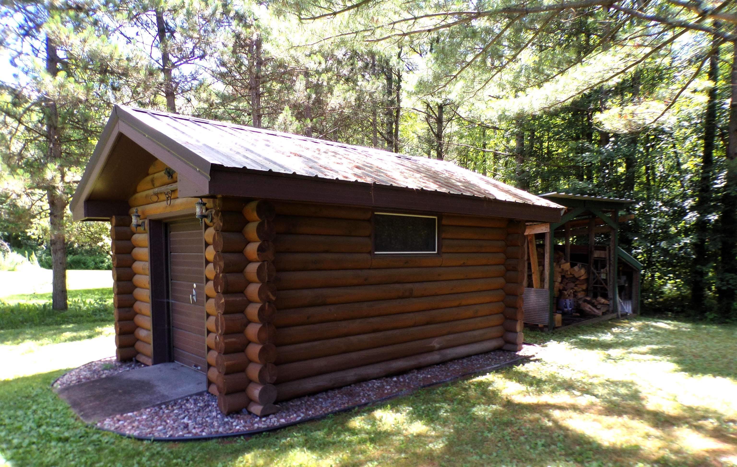 W11515 STATE HIGHWAY 95, ALMA CENTER, Wisconsin 54611, 2 Bedrooms Bedrooms, ,1 BathroomBathrooms,Residential,For Sale,W11515 STATE HIGHWAY 95,22602241