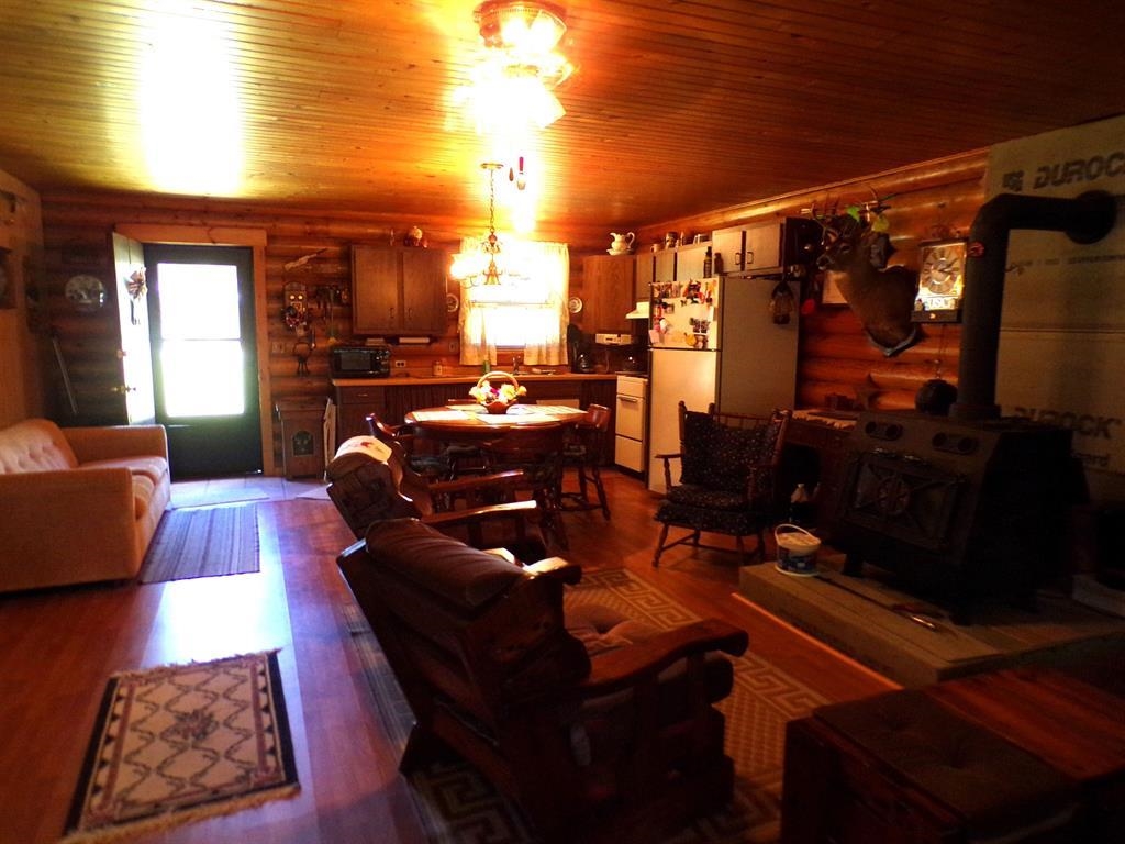 W11515 STATE HIGHWAY 95, ALMA CENTER, Wisconsin 54611, 2 Bedrooms Bedrooms, ,1 BathroomBathrooms,Residential,For Sale,W11515 STATE HIGHWAY 95,22602241