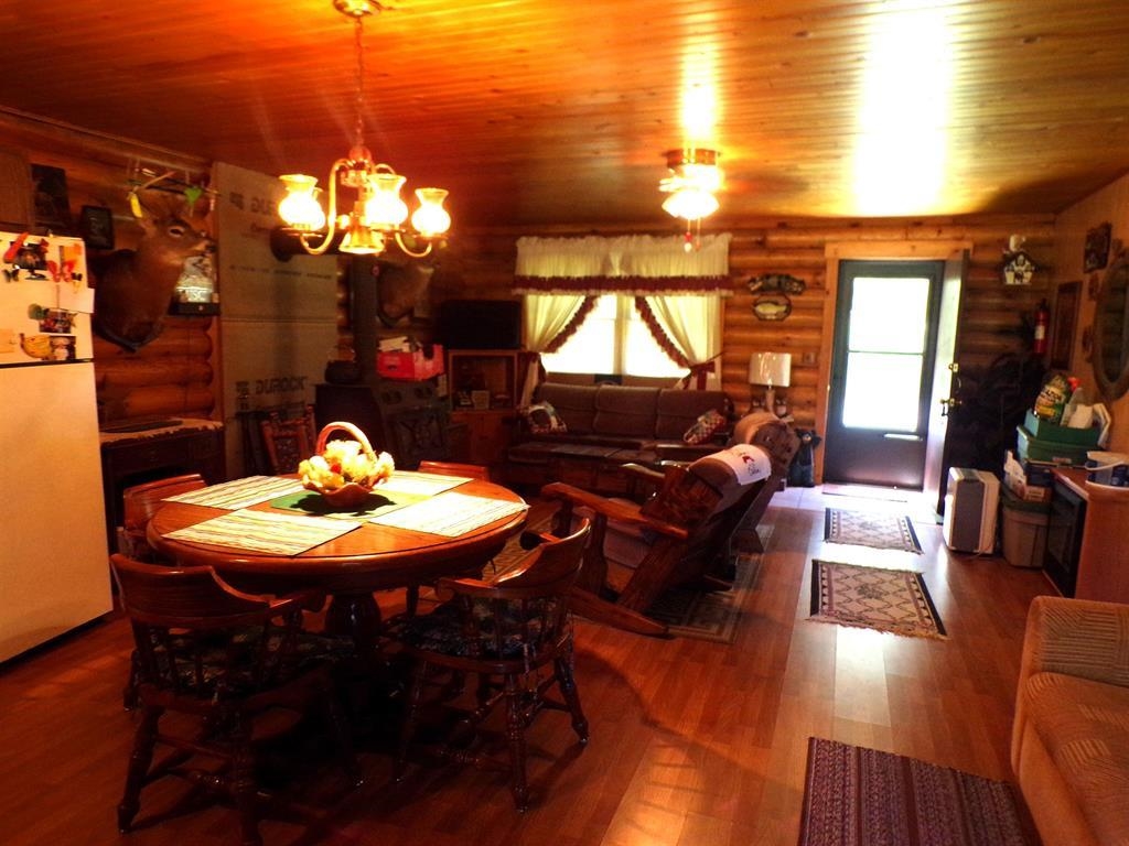 W11515 STATE HIGHWAY 95, ALMA CENTER, Wisconsin 54611, 2 Bedrooms Bedrooms, ,1 BathroomBathrooms,Residential,For Sale,W11515 STATE HIGHWAY 95,22602241