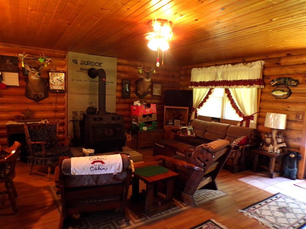 W11515 STATE HIGHWAY 95, ALMA CENTER, Wisconsin 54611, 2 Bedrooms Bedrooms, ,1 BathroomBathrooms,Residential,For Sale,W11515 STATE HIGHWAY 95,22602241