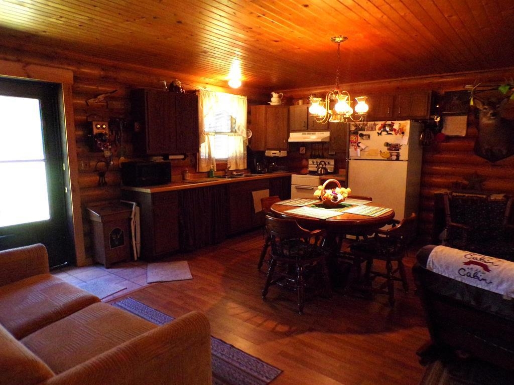 W11515 STATE HIGHWAY 95, ALMA CENTER, Wisconsin 54611, 2 Bedrooms Bedrooms, ,1 BathroomBathrooms,Residential,For Sale,W11515 STATE HIGHWAY 95,22602241