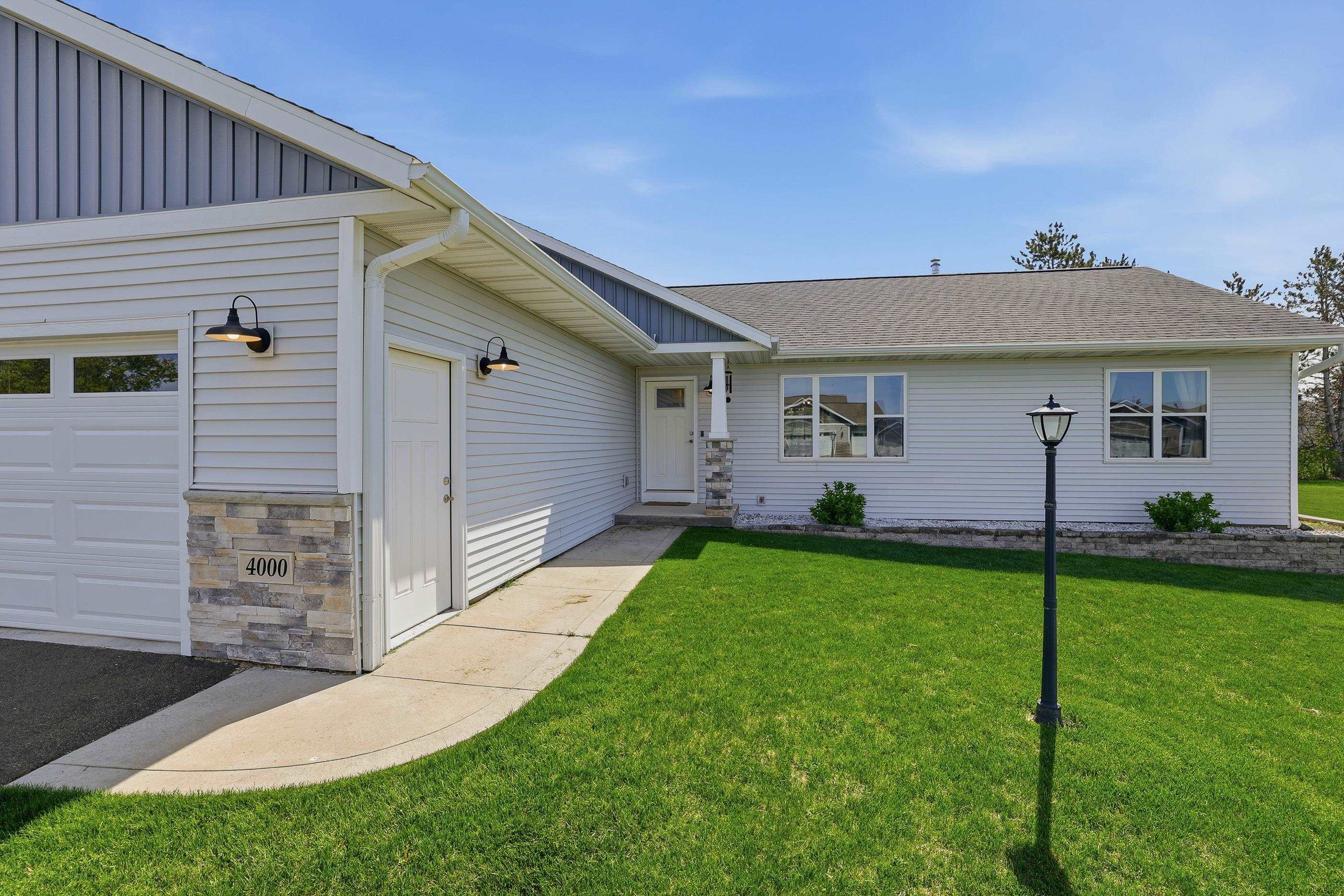 4000 HANOVER STREET, Plover, Wisconsin 54467, 4 Bedrooms Bedrooms, ,2 BathroomsBathrooms,Residential,For Sale,4000 HANOVER STREET,22602242