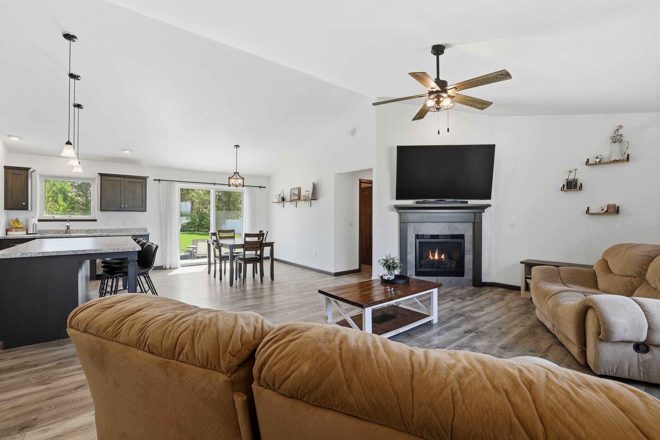 4000 HANOVER STREET, Plover, Wisconsin 54467, 4 Bedrooms Bedrooms, ,2 BathroomsBathrooms,Residential,For Sale,4000 HANOVER STREET,22602242