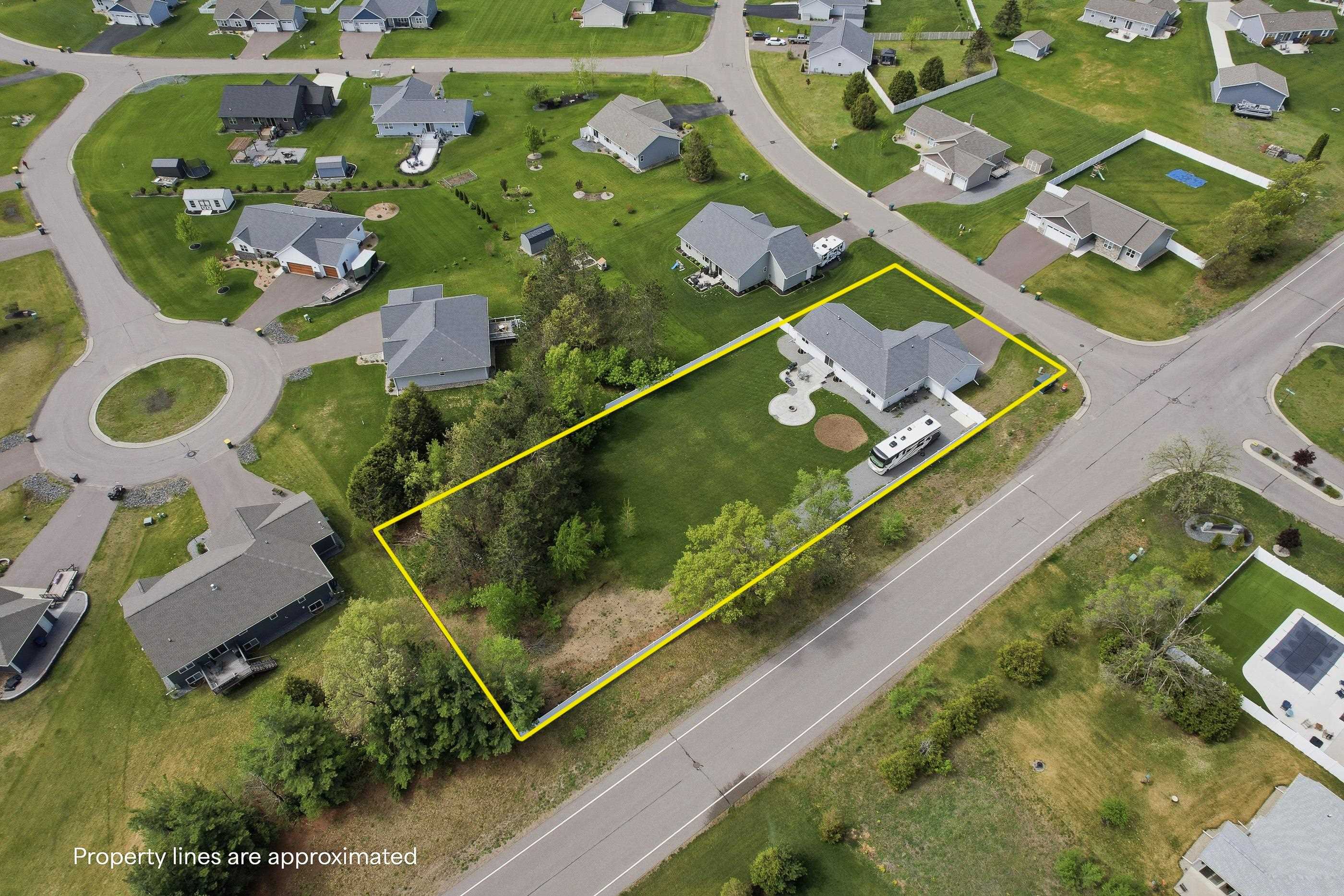 4000 HANOVER STREET, Plover, Wisconsin 54467, 4 Bedrooms Bedrooms, ,2 BathroomsBathrooms,Residential,For Sale,4000 HANOVER STREET,22602242