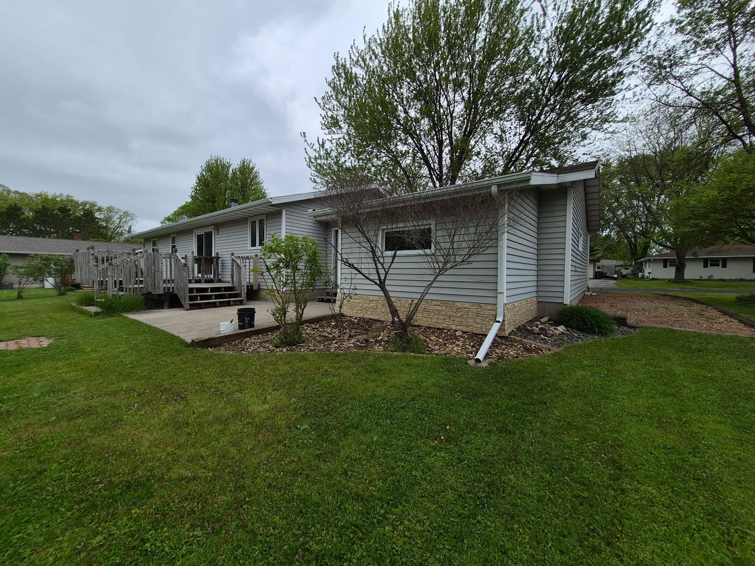 1300 E 20TH STREET, Marshfield, Wisconsin 54449, 3 Bedrooms Bedrooms, ,1 BathroomBathrooms,Residential,For Sale,1300 E 20TH STREET,22602243