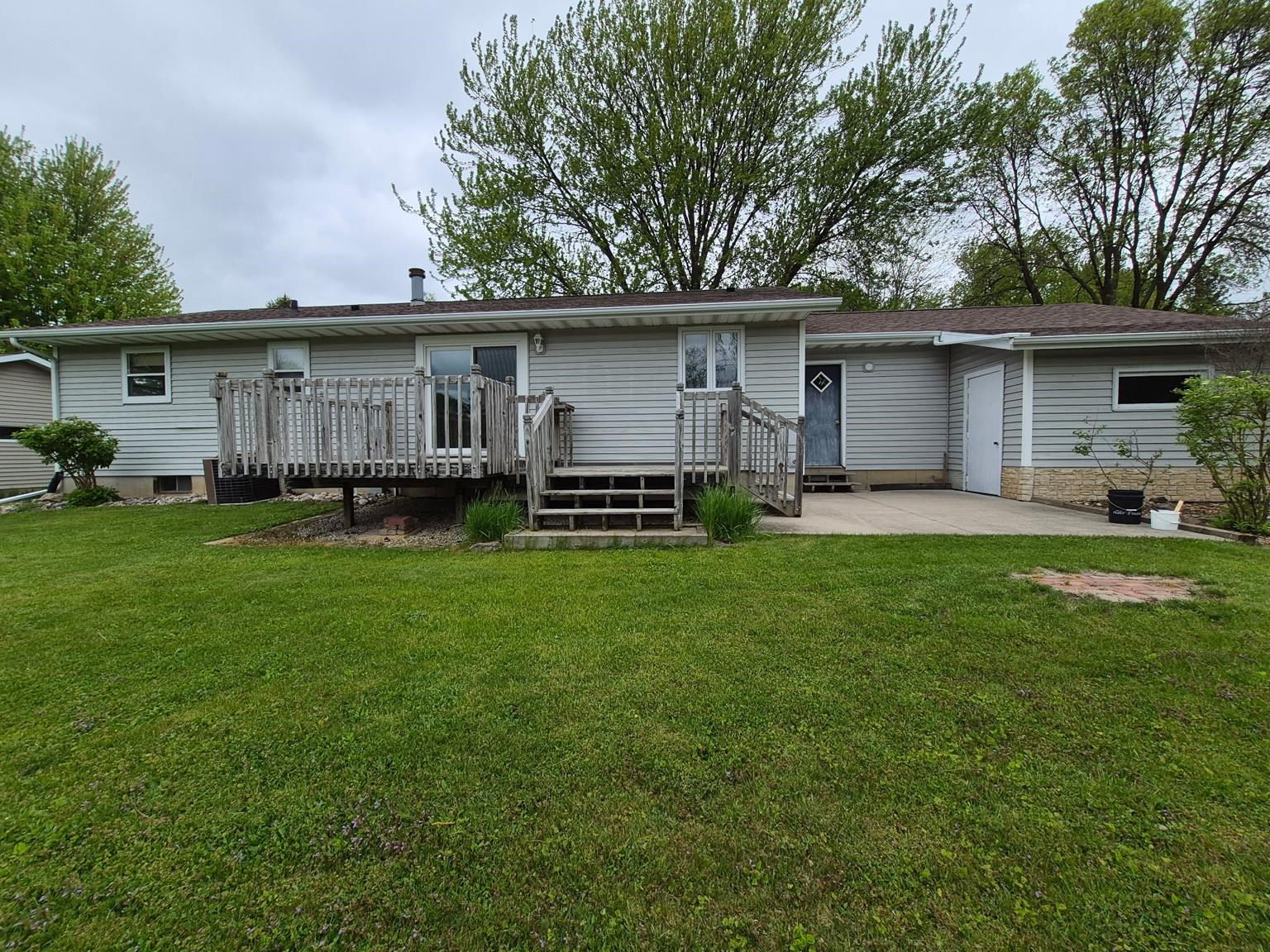 1300 E 20TH STREET, Marshfield, Wisconsin 54449, 3 Bedrooms Bedrooms, ,1 BathroomBathrooms,Residential,For Sale,1300 E 20TH STREET,22602243