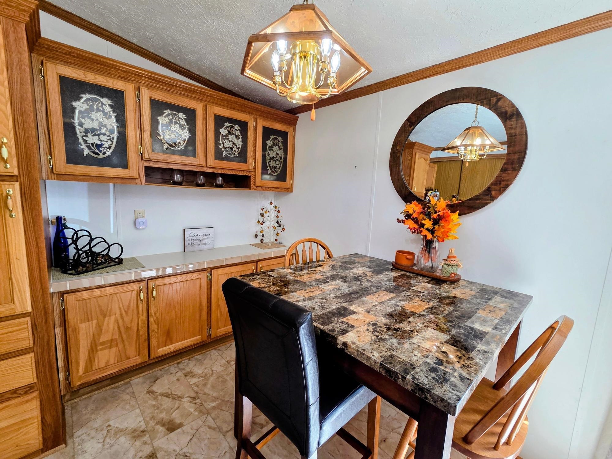 N11445 COUNTY ROAD A, Tomahawk, Wisconsin 54487, 3 Bedrooms Bedrooms, ,2 BathroomsBathrooms,Residential,For Sale,N11445 COUNTY ROAD A,22602244