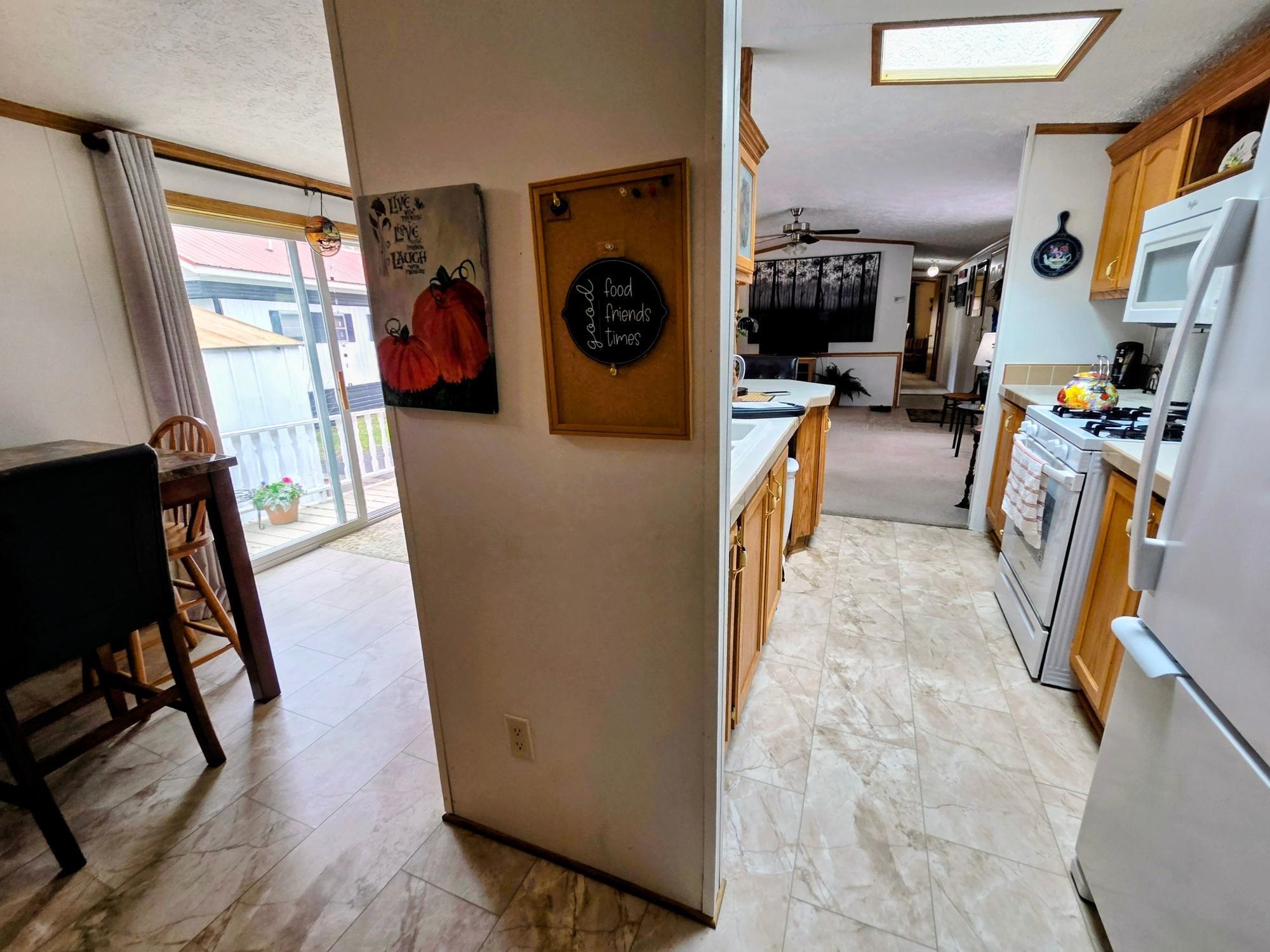 N11445 COUNTY ROAD A, Tomahawk, Wisconsin 54487, 3 Bedrooms Bedrooms, ,2 BathroomsBathrooms,Residential,For Sale,N11445 COUNTY ROAD A,22602244