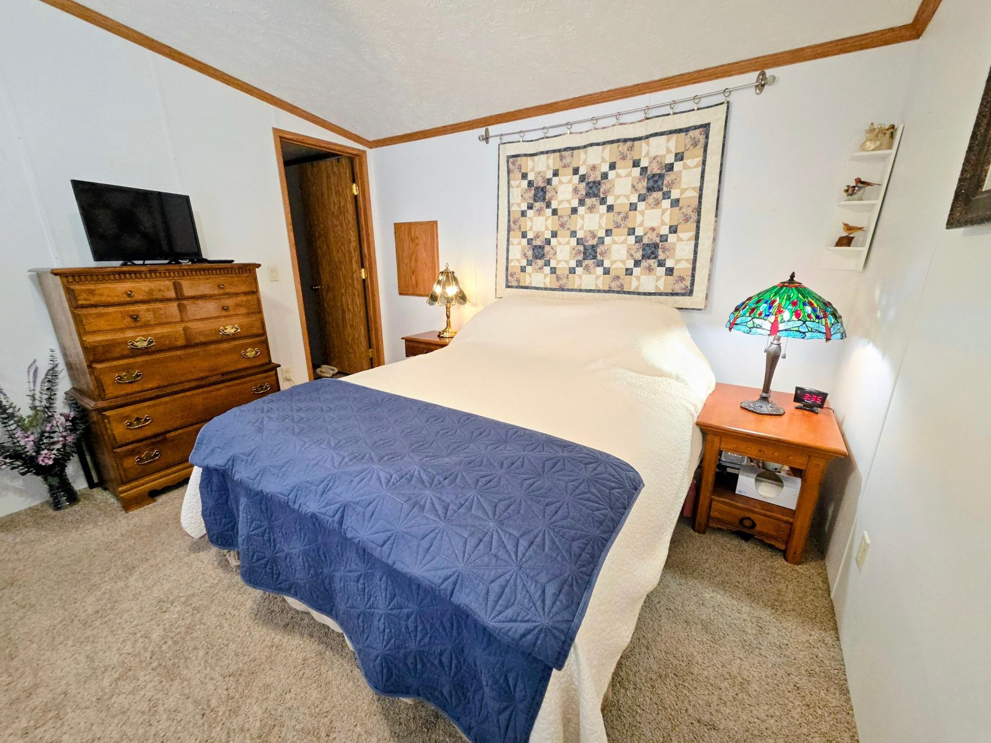 N11445 COUNTY ROAD A, Tomahawk, Wisconsin 54487, 3 Bedrooms Bedrooms, ,2 BathroomsBathrooms,Residential,For Sale,N11445 COUNTY ROAD A,22602244