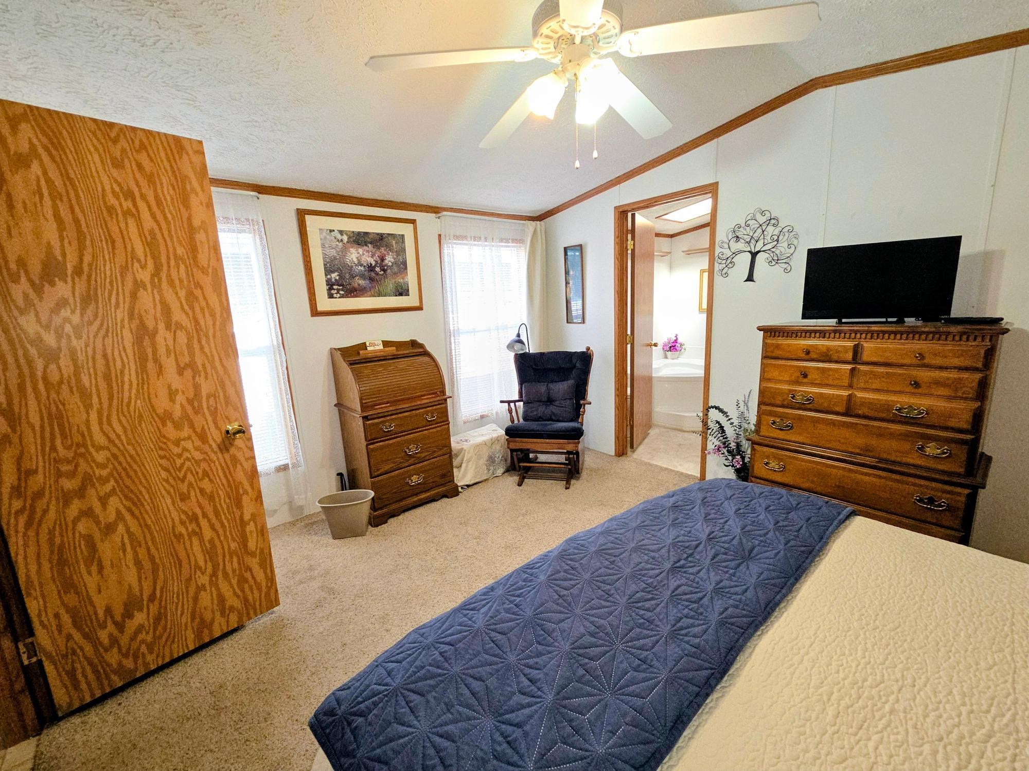 N11445 COUNTY ROAD A, Tomahawk, Wisconsin 54487, 3 Bedrooms Bedrooms, ,2 BathroomsBathrooms,Residential,For Sale,N11445 COUNTY ROAD A,22602244