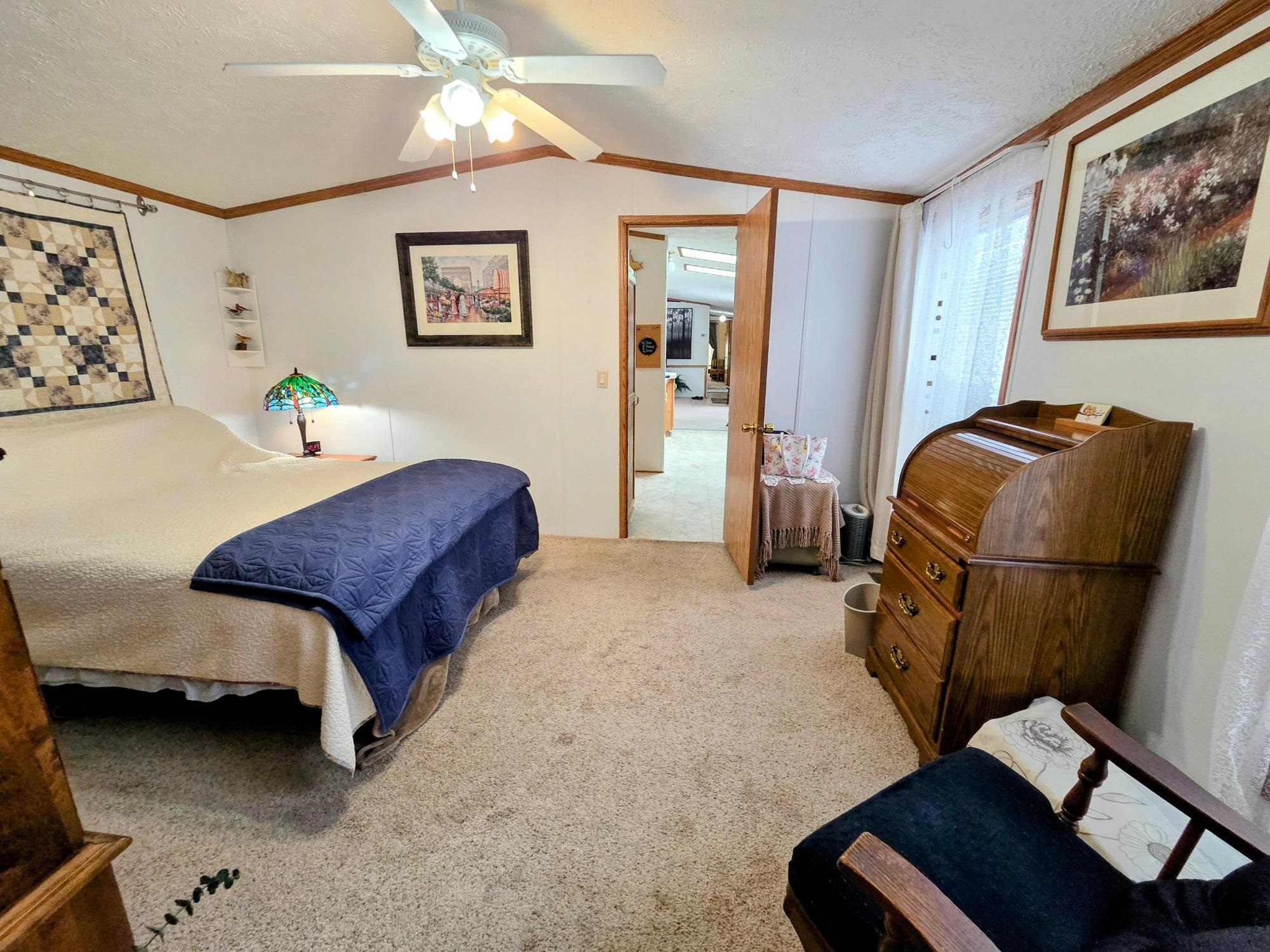 N11445 COUNTY ROAD A, Tomahawk, Wisconsin 54487, 3 Bedrooms Bedrooms, ,2 BathroomsBathrooms,Residential,For Sale,N11445 COUNTY ROAD A,22602244