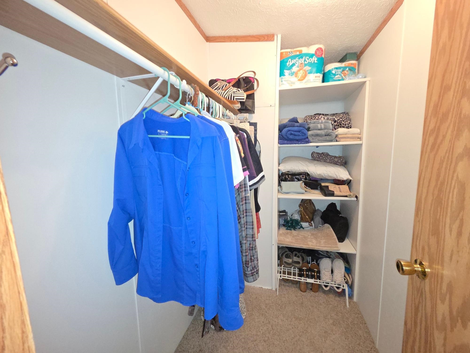 N11445 COUNTY ROAD A, Tomahawk, Wisconsin 54487, 3 Bedrooms Bedrooms, ,2 BathroomsBathrooms,Residential,For Sale,N11445 COUNTY ROAD A,22602244