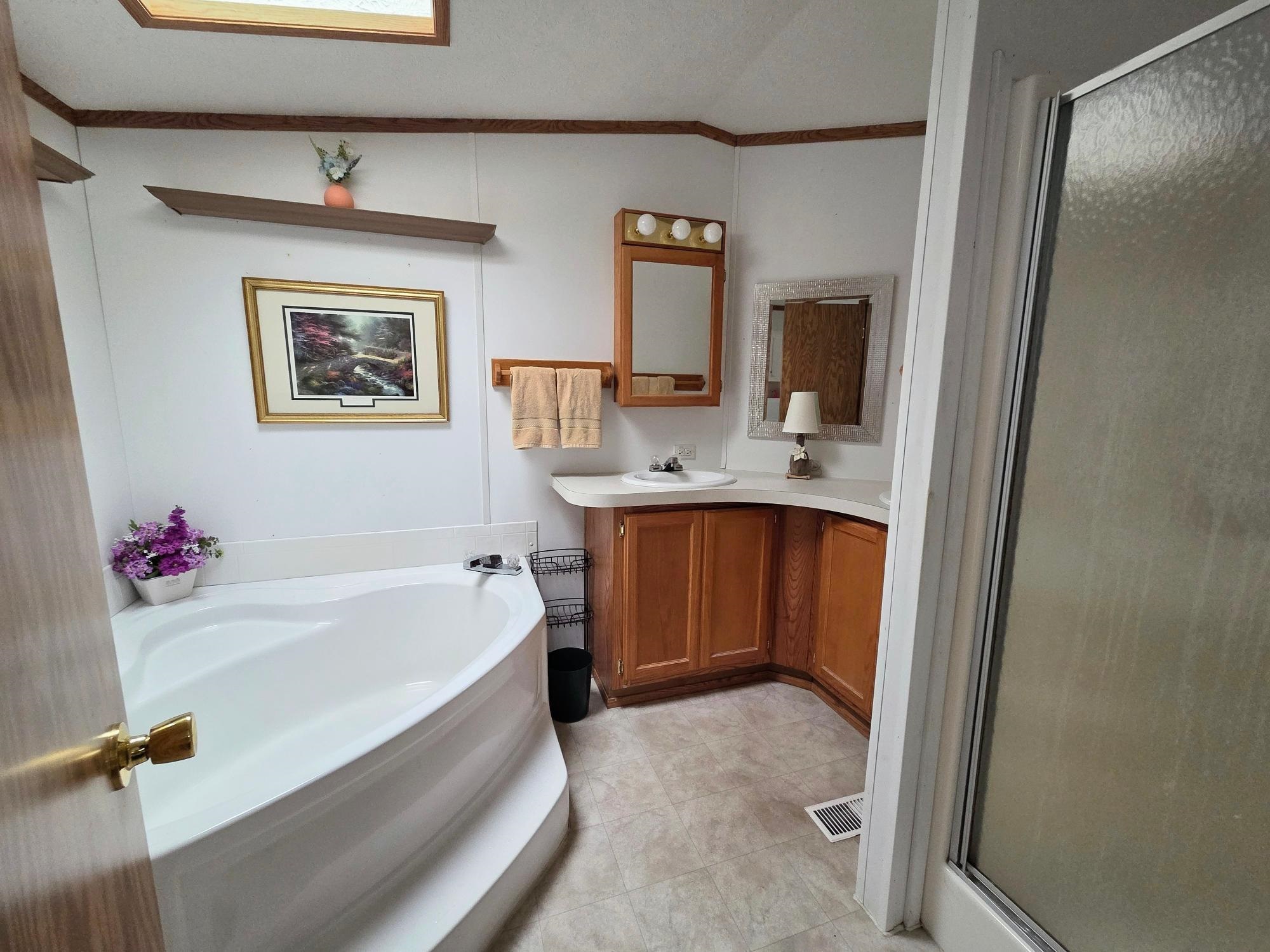 N11445 COUNTY ROAD A, Tomahawk, Wisconsin 54487, 3 Bedrooms Bedrooms, ,2 BathroomsBathrooms,Residential,For Sale,N11445 COUNTY ROAD A,22602244