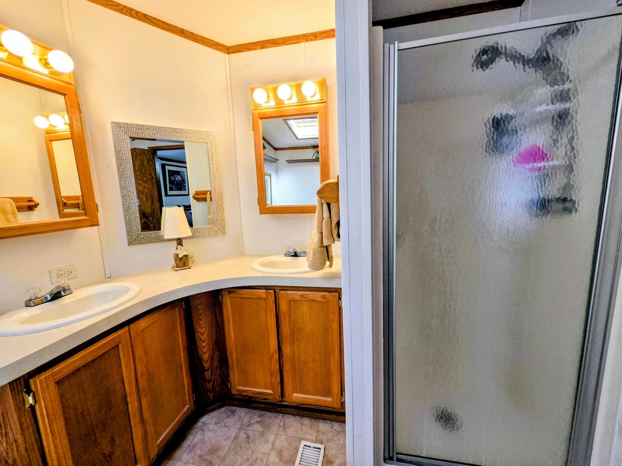 N11445 COUNTY ROAD A, Tomahawk, Wisconsin 54487, 3 Bedrooms Bedrooms, ,2 BathroomsBathrooms,Residential,For Sale,N11445 COUNTY ROAD A,22602244