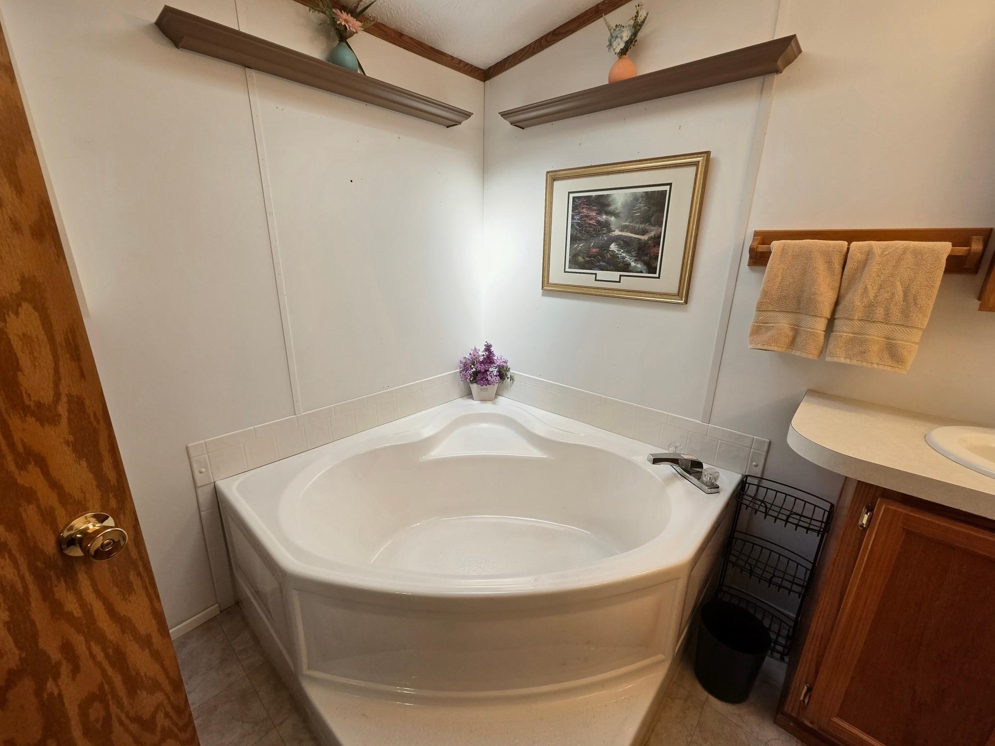 N11445 COUNTY ROAD A, Tomahawk, Wisconsin 54487, 3 Bedrooms Bedrooms, ,2 BathroomsBathrooms,Residential,For Sale,N11445 COUNTY ROAD A,22602244