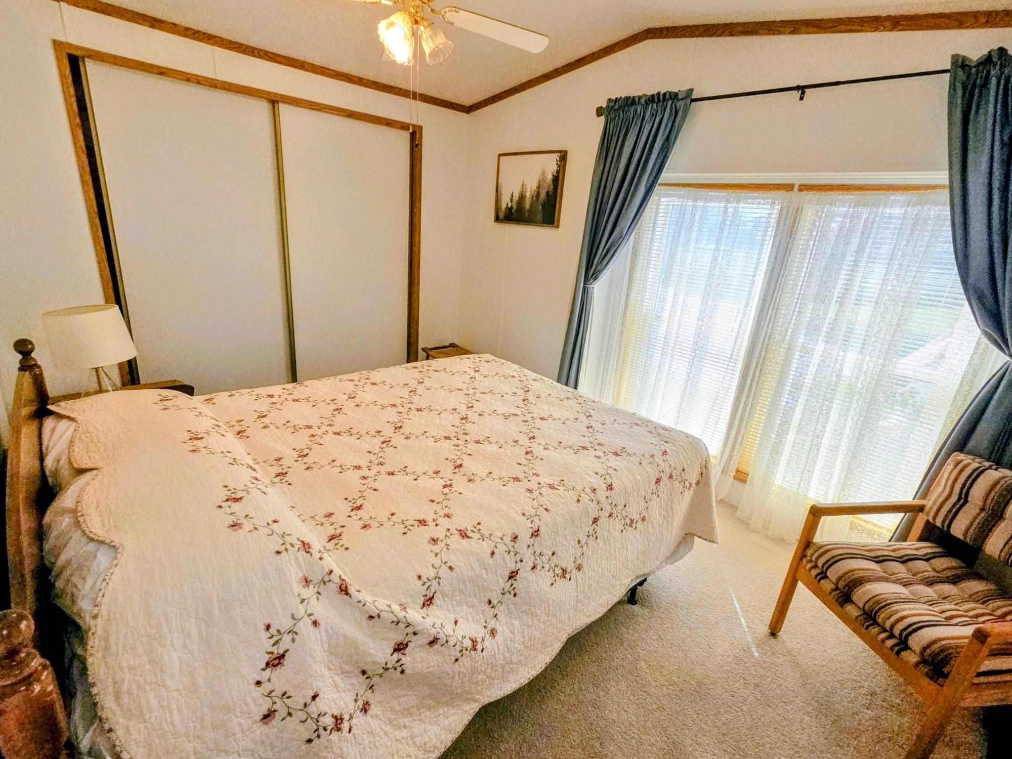 N11445 COUNTY ROAD A, Tomahawk, Wisconsin 54487, 3 Bedrooms Bedrooms, ,2 BathroomsBathrooms,Residential,For Sale,N11445 COUNTY ROAD A,22602244