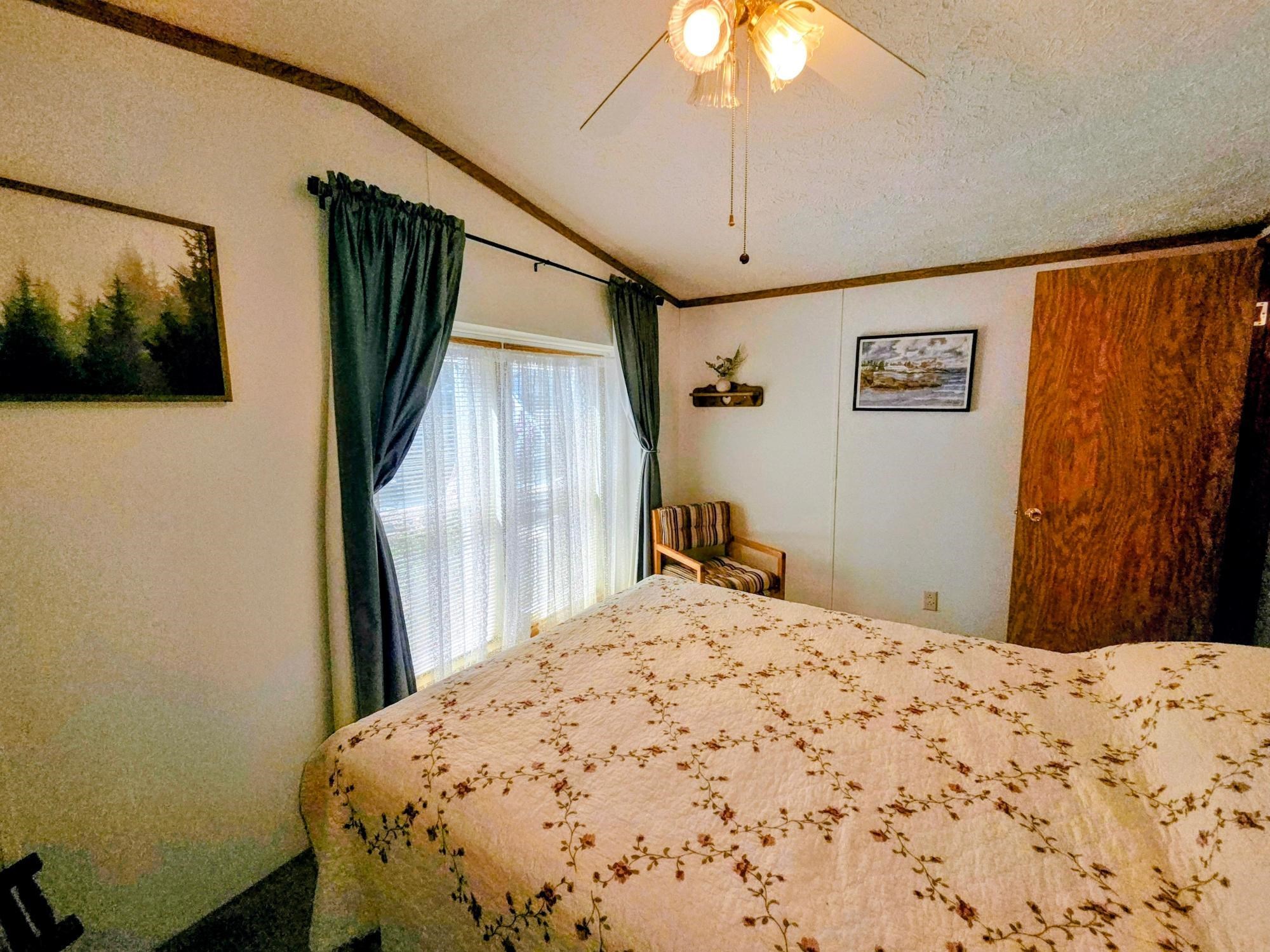 N11445 COUNTY ROAD A, Tomahawk, Wisconsin 54487, 3 Bedrooms Bedrooms, ,2 BathroomsBathrooms,Residential,For Sale,N11445 COUNTY ROAD A,22602244