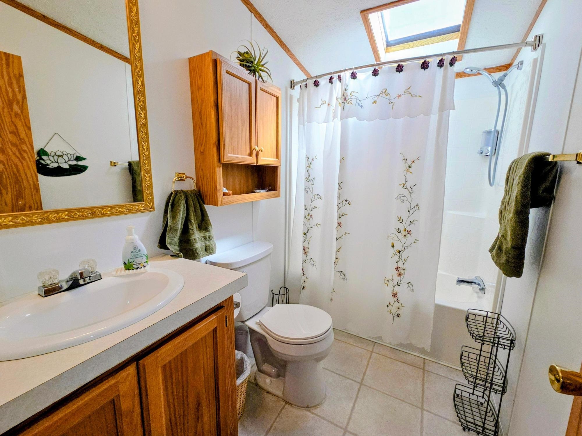 N11445 COUNTY ROAD A, Tomahawk, Wisconsin 54487, 3 Bedrooms Bedrooms, ,2 BathroomsBathrooms,Residential,For Sale,N11445 COUNTY ROAD A,22602244