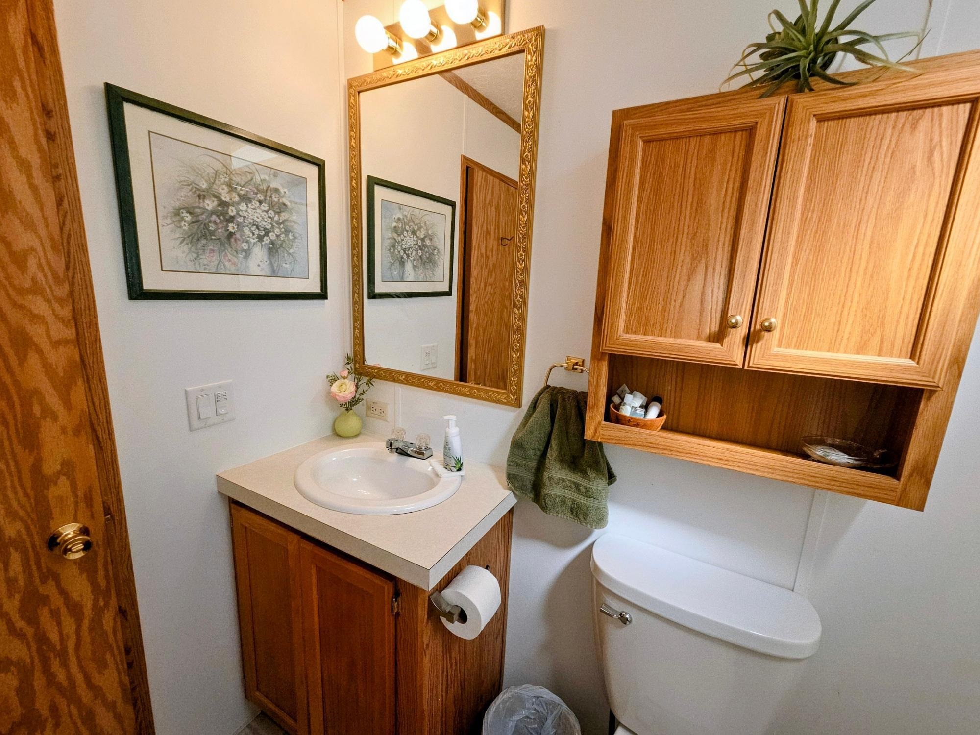 N11445 COUNTY ROAD A, Tomahawk, Wisconsin 54487, 3 Bedrooms Bedrooms, ,2 BathroomsBathrooms,Residential,For Sale,N11445 COUNTY ROAD A,22602244