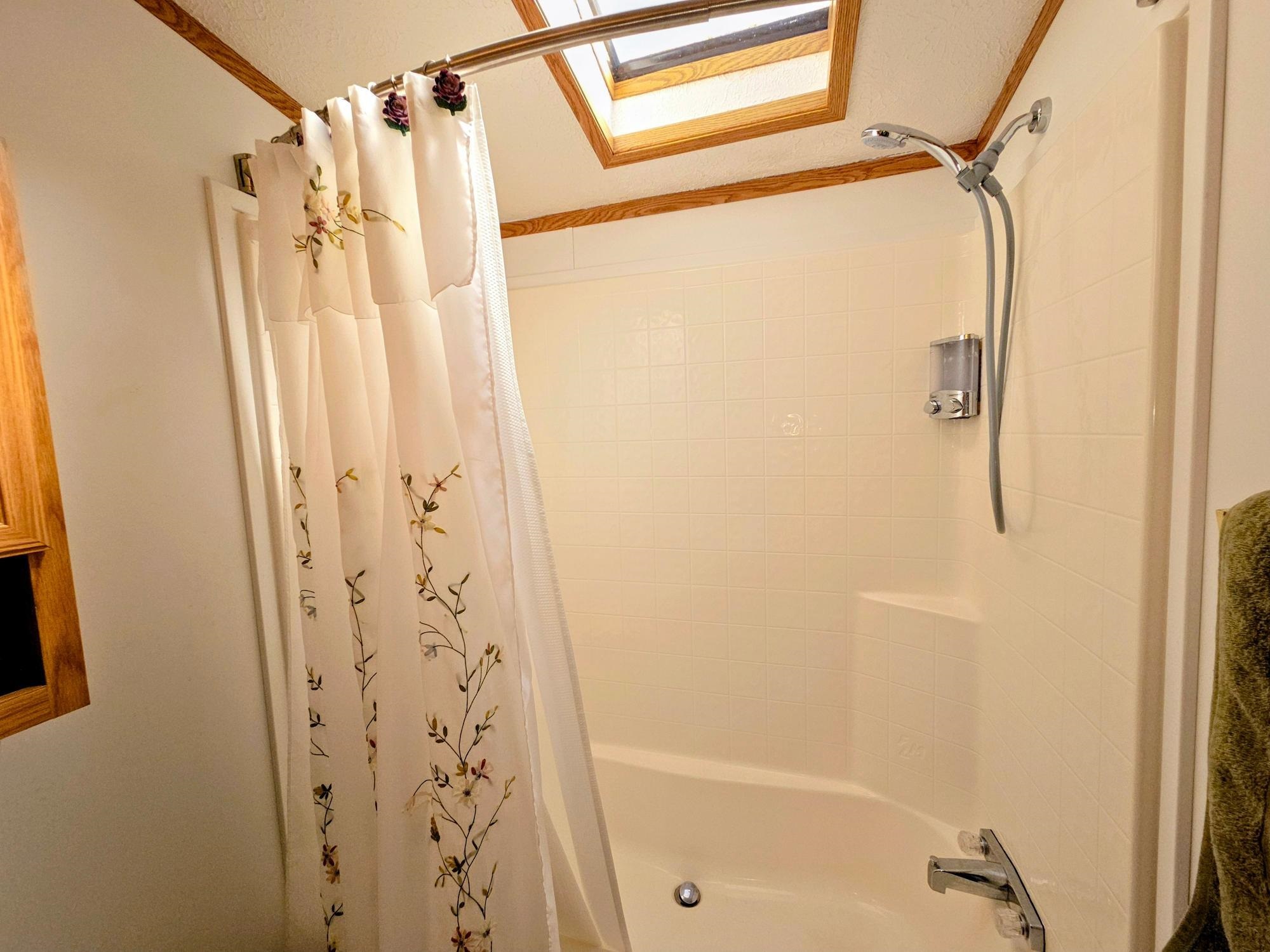 N11445 COUNTY ROAD A, Tomahawk, Wisconsin 54487, 3 Bedrooms Bedrooms, ,2 BathroomsBathrooms,Residential,For Sale,N11445 COUNTY ROAD A,22602244