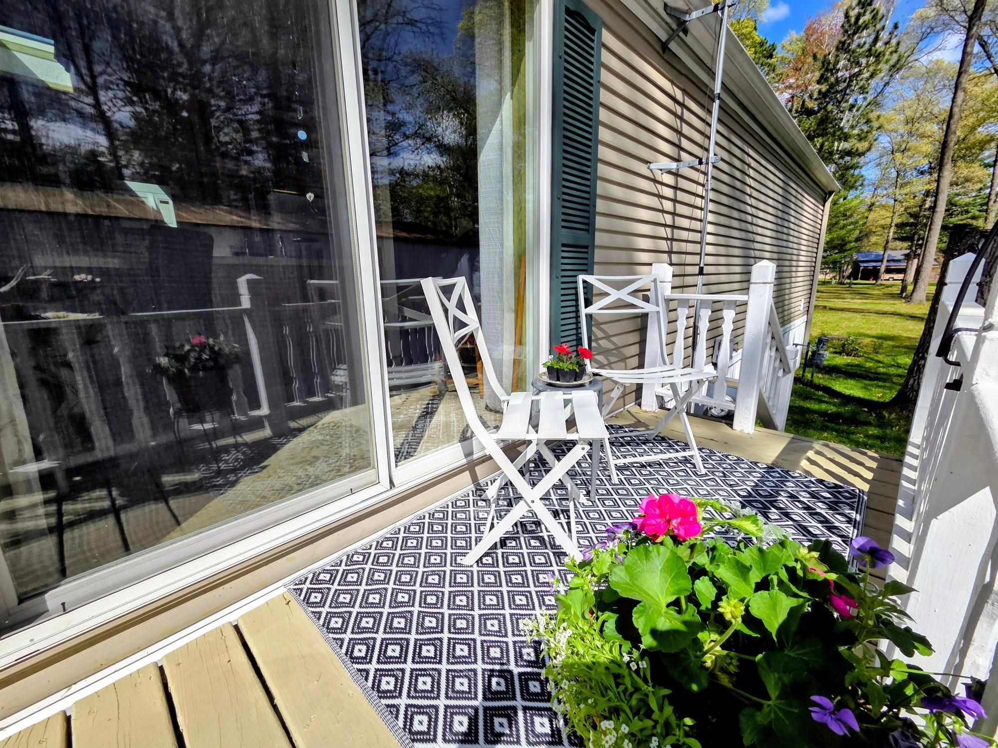 N11445 COUNTY ROAD A, Tomahawk, Wisconsin 54487, 3 Bedrooms Bedrooms, ,2 BathroomsBathrooms,Residential,For Sale,N11445 COUNTY ROAD A,22602244