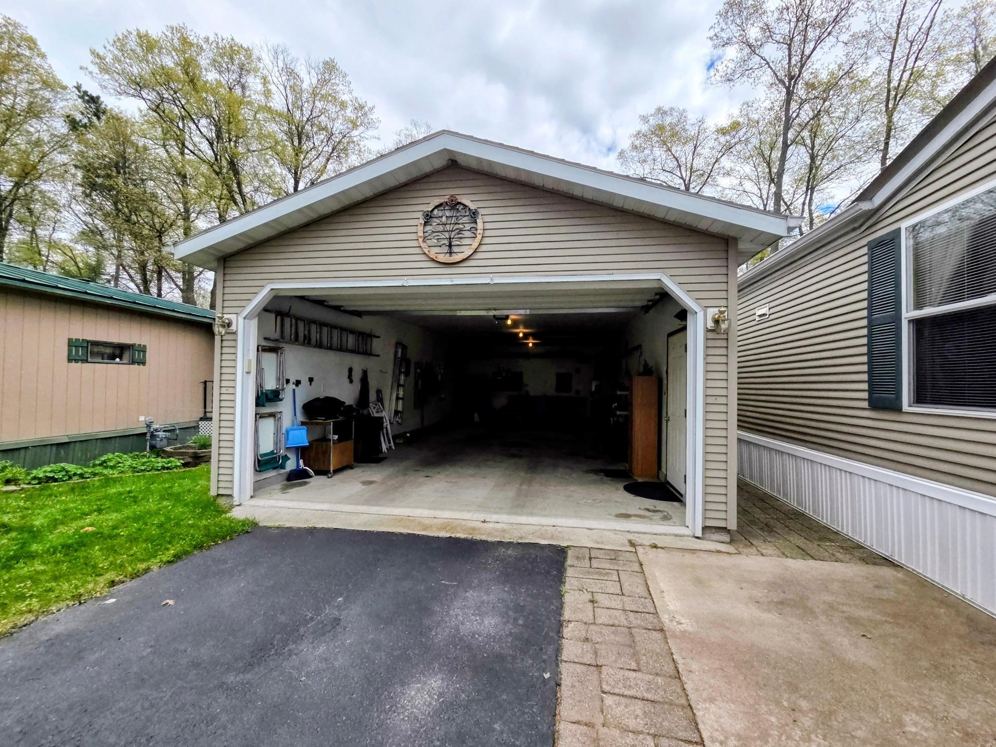 N11445 COUNTY ROAD A, Tomahawk, Wisconsin 54487, 3 Bedrooms Bedrooms, ,2 BathroomsBathrooms,Residential,For Sale,N11445 COUNTY ROAD A,22602244